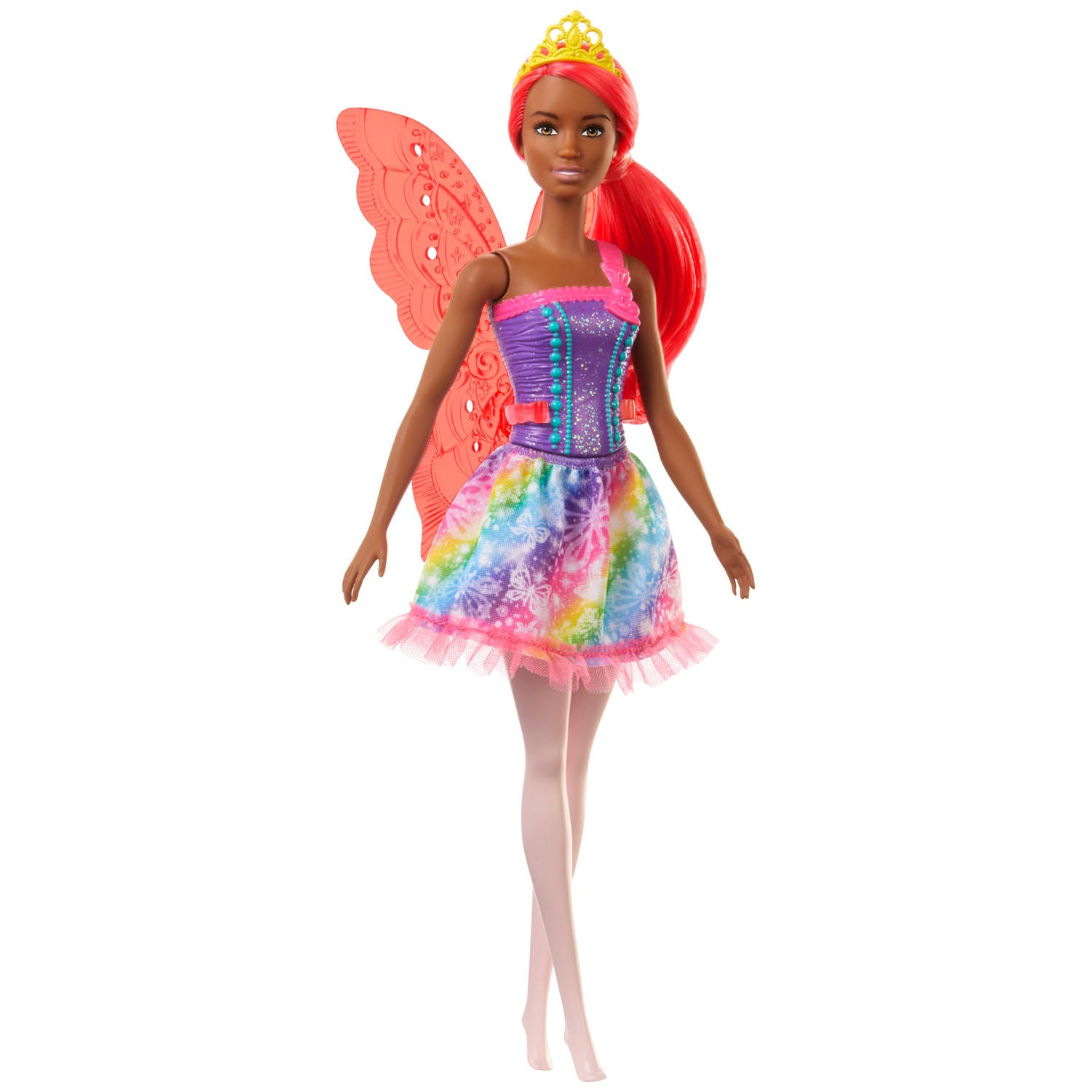 Barbiepop Dreamtopia - Fee met Kroon online ... | Speelgoed