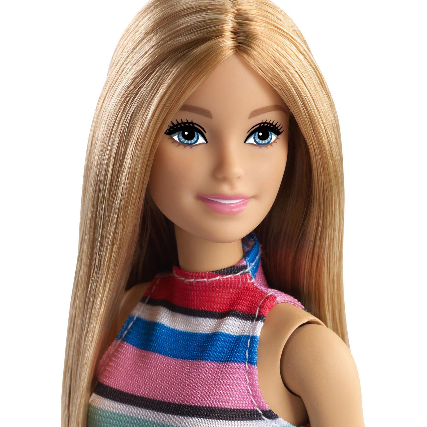 Barbie Pop met Accessoires