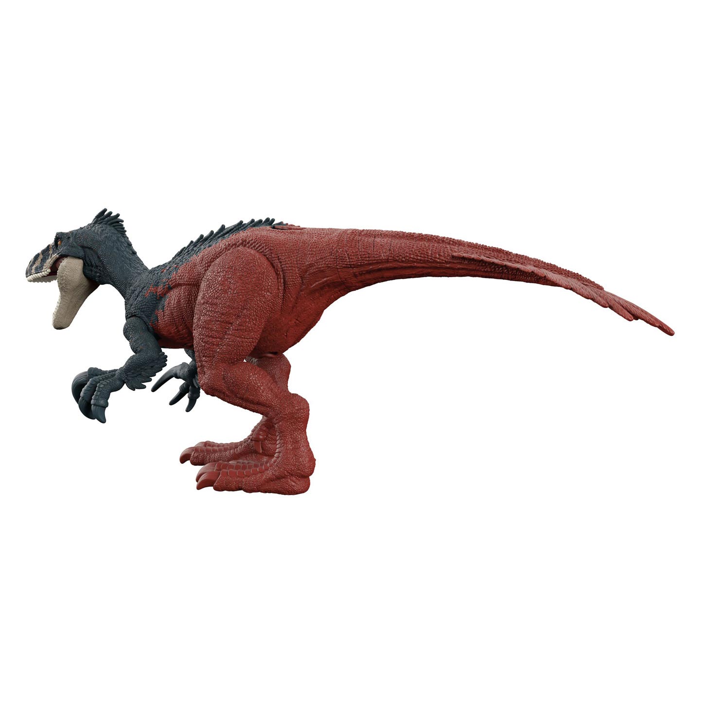 Jurassic World Roar Strikers Megaraptor Dino