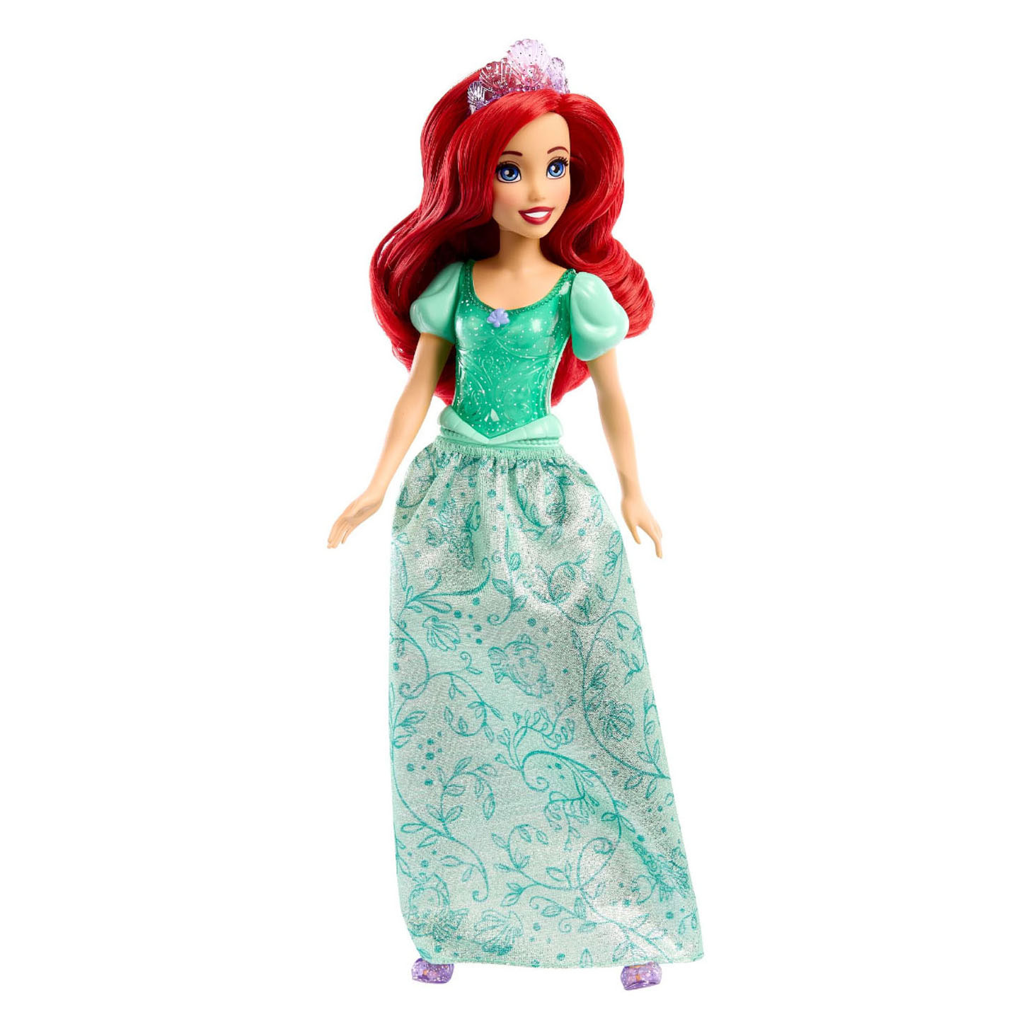 Disney Prinses Ariel Puppe
