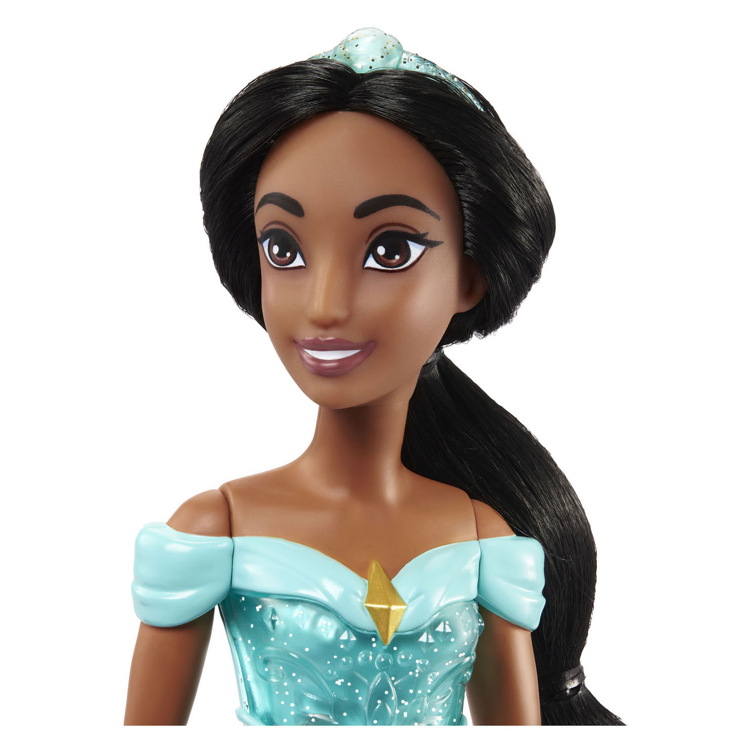 Disney Prinses Prinzessin Jasmin Puppe