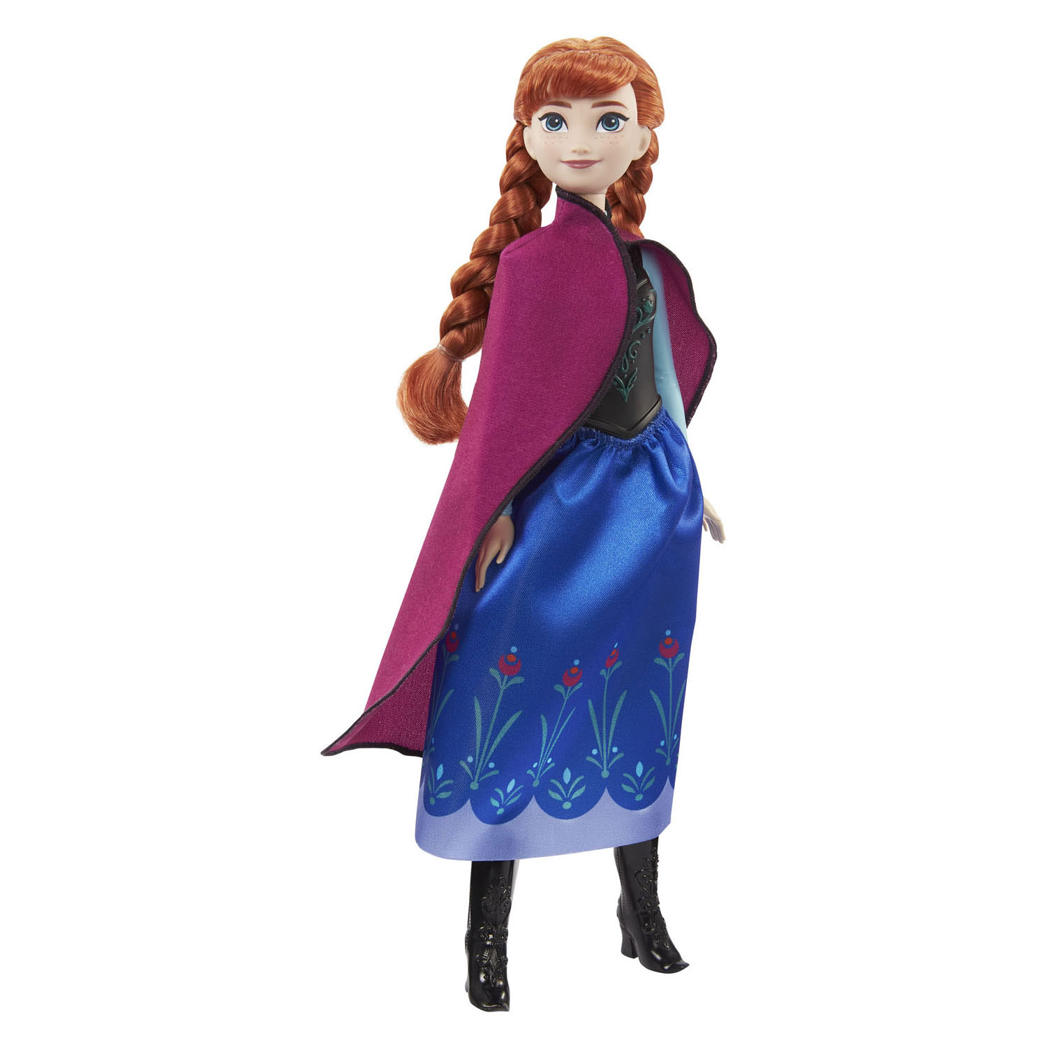 La Reine des Neiges Anna La Reine des Disney