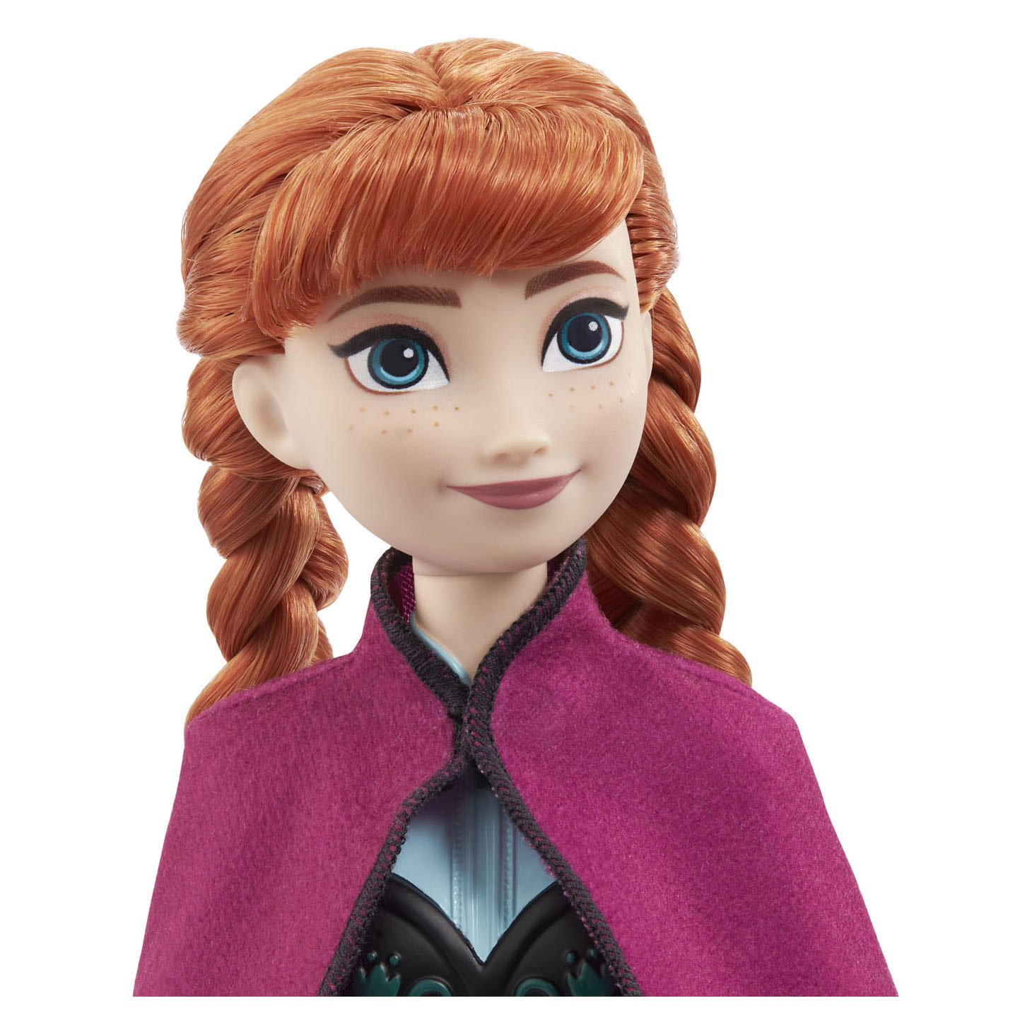 La Reine des Neiges Anna La Reine des Disney