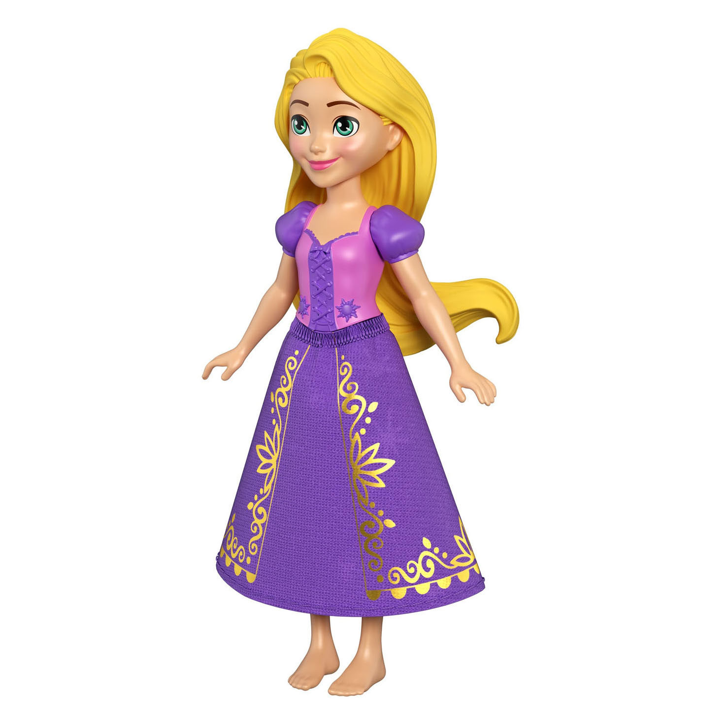 Princesse Disney Raiponce & Maximus