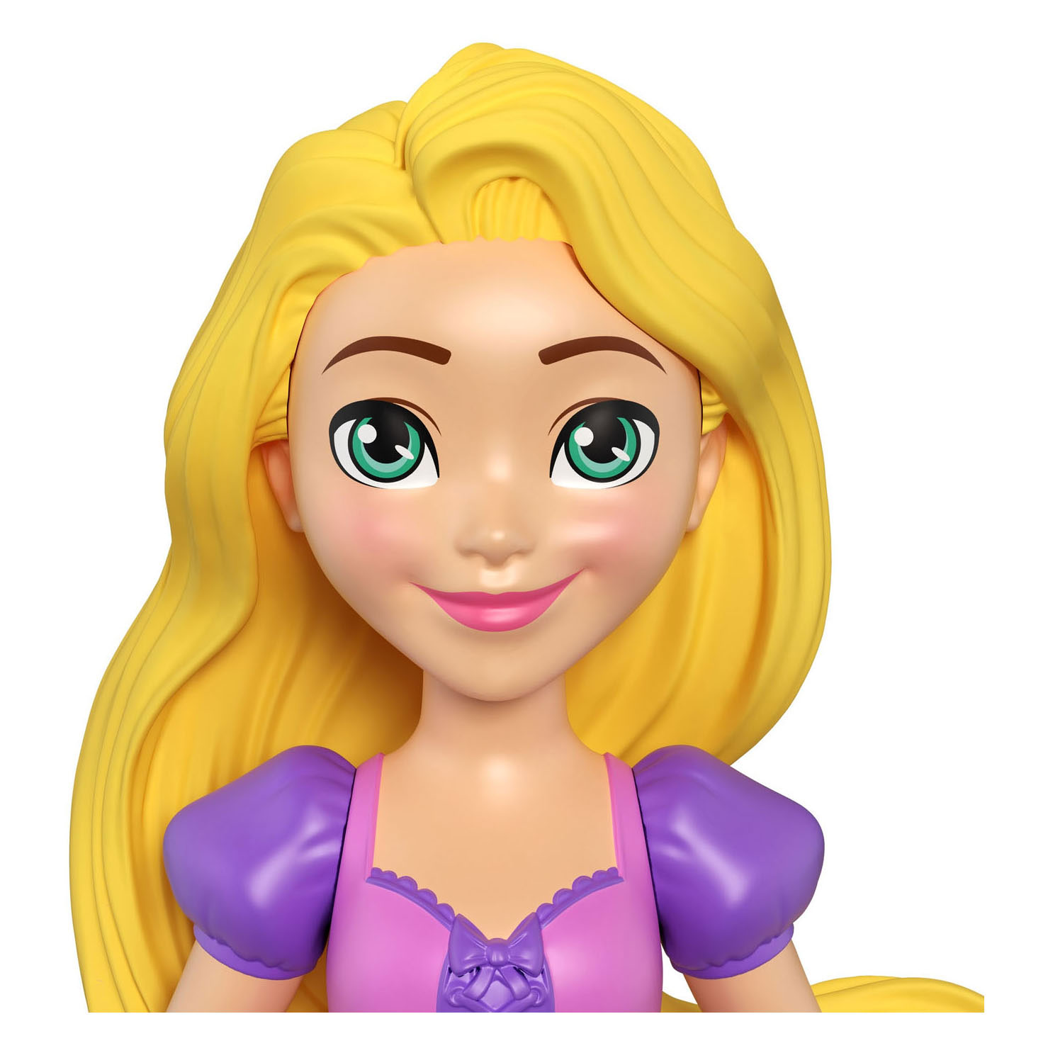 Disney Prinses Rapunzel und Maximus