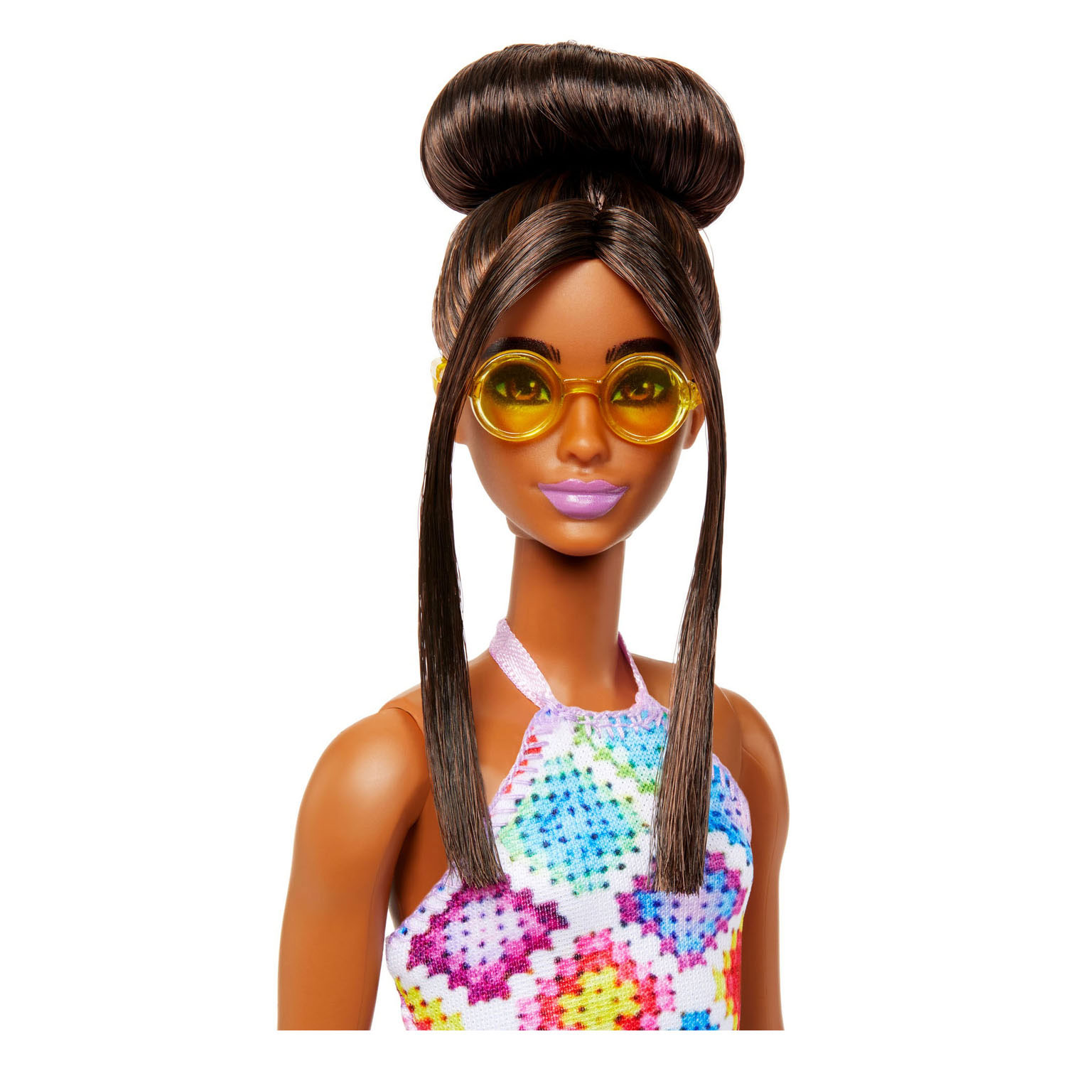 Barbie Fashionista Pop - Diamond Crochet