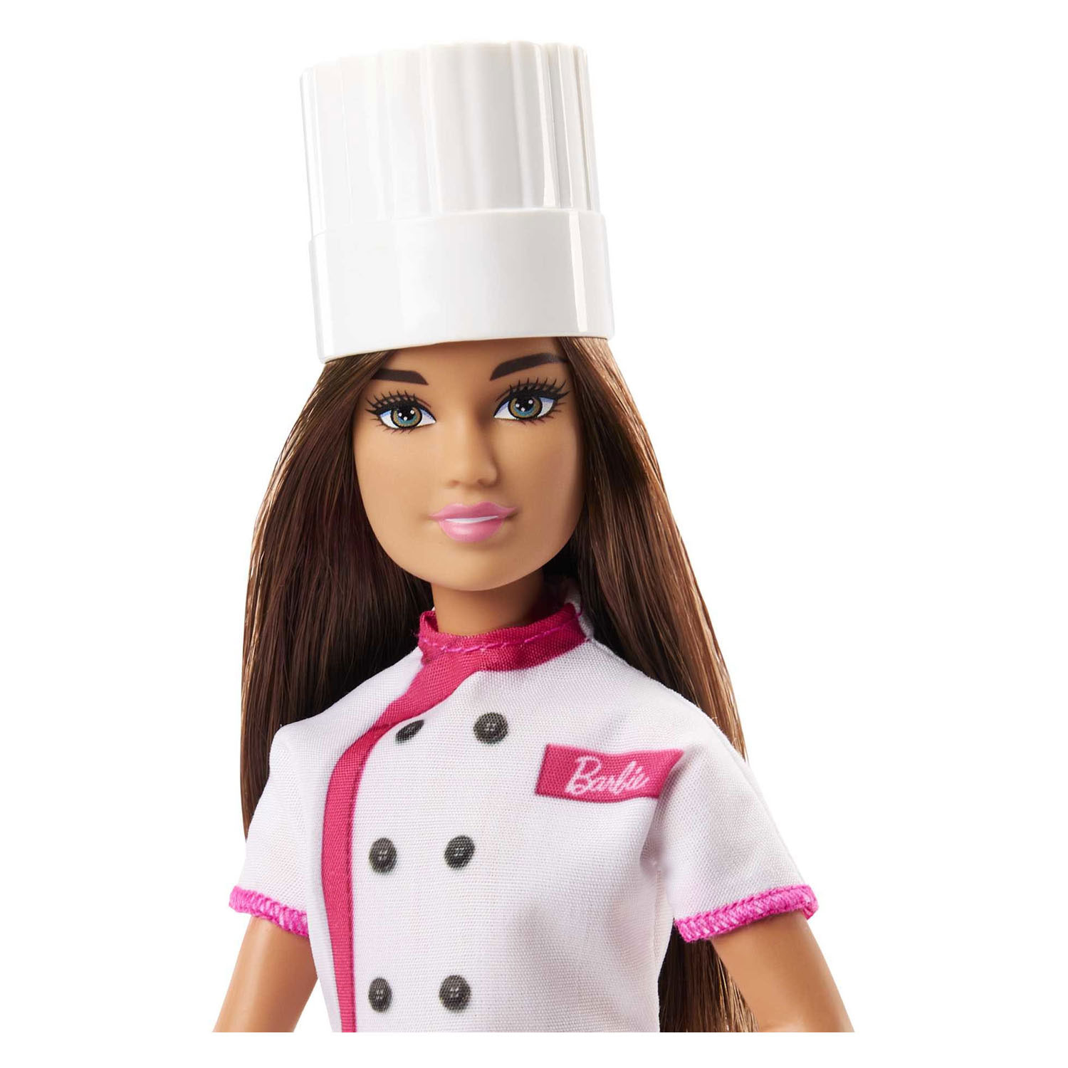 Barbie Chef Pattiserie Puppe