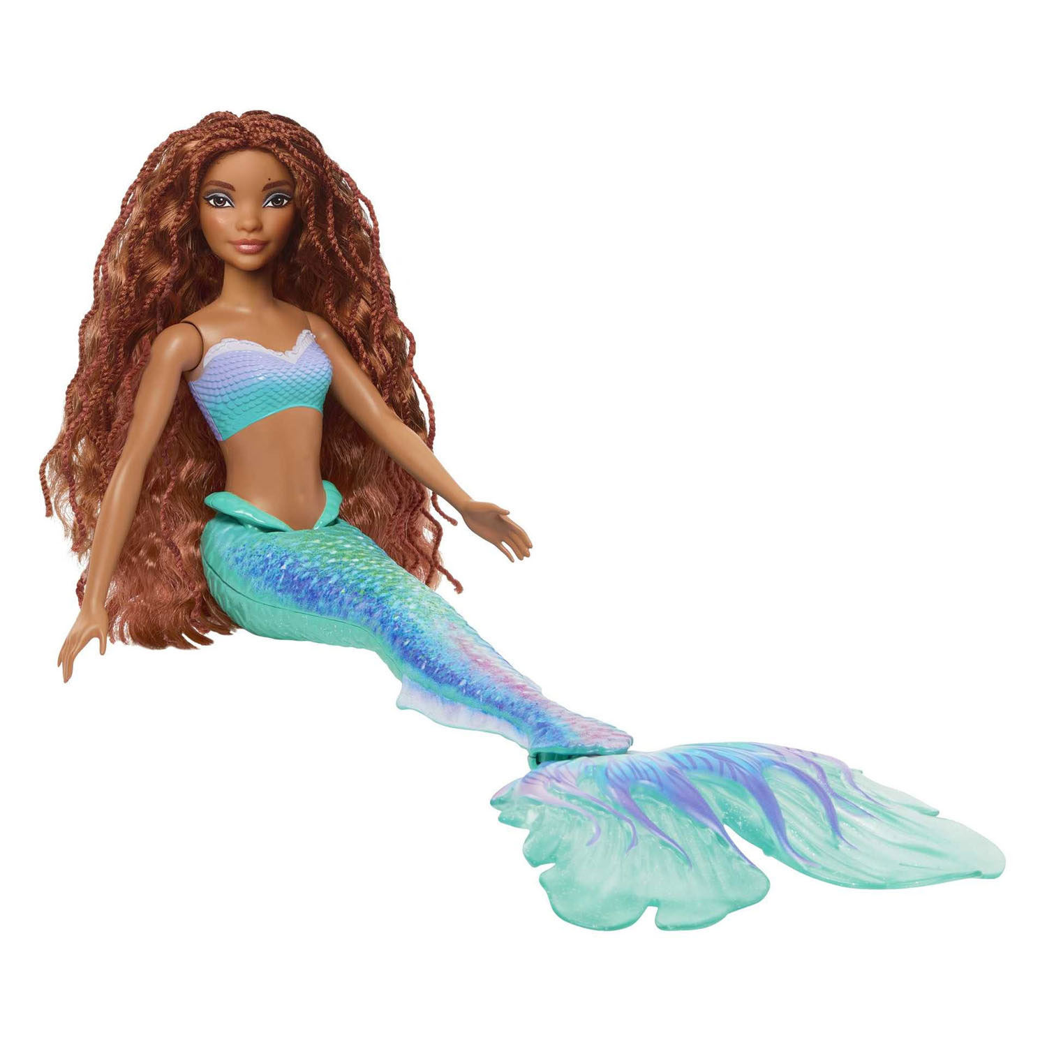 Disney The Little Mermaid Ariel Fashion Pop