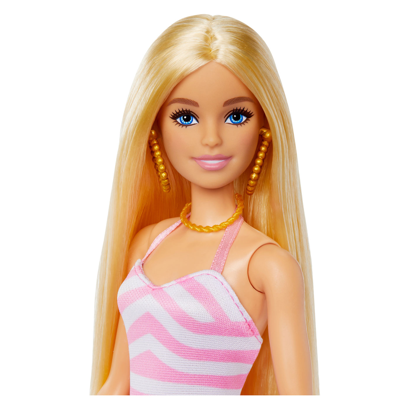 Poupée Barbie élégante