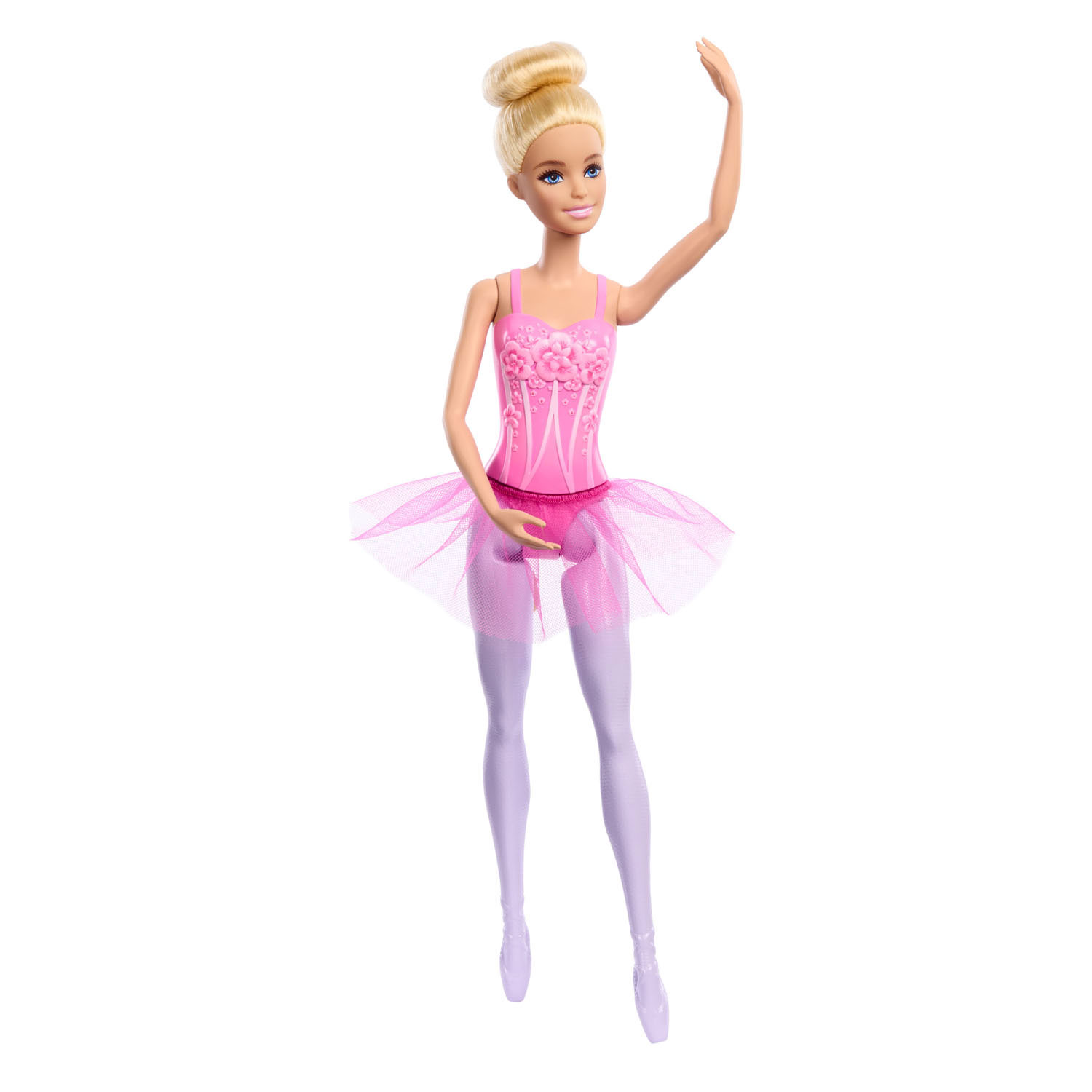 Barbie Fashion Doll Ballerine