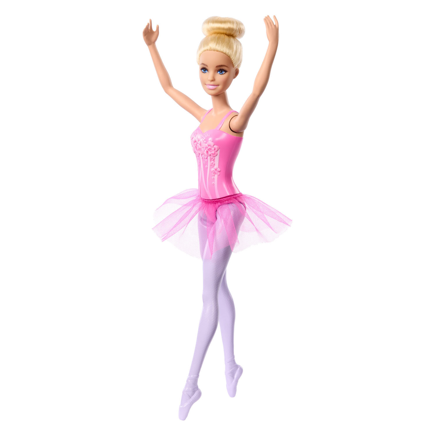 Barbie Modepuppe Ballerina