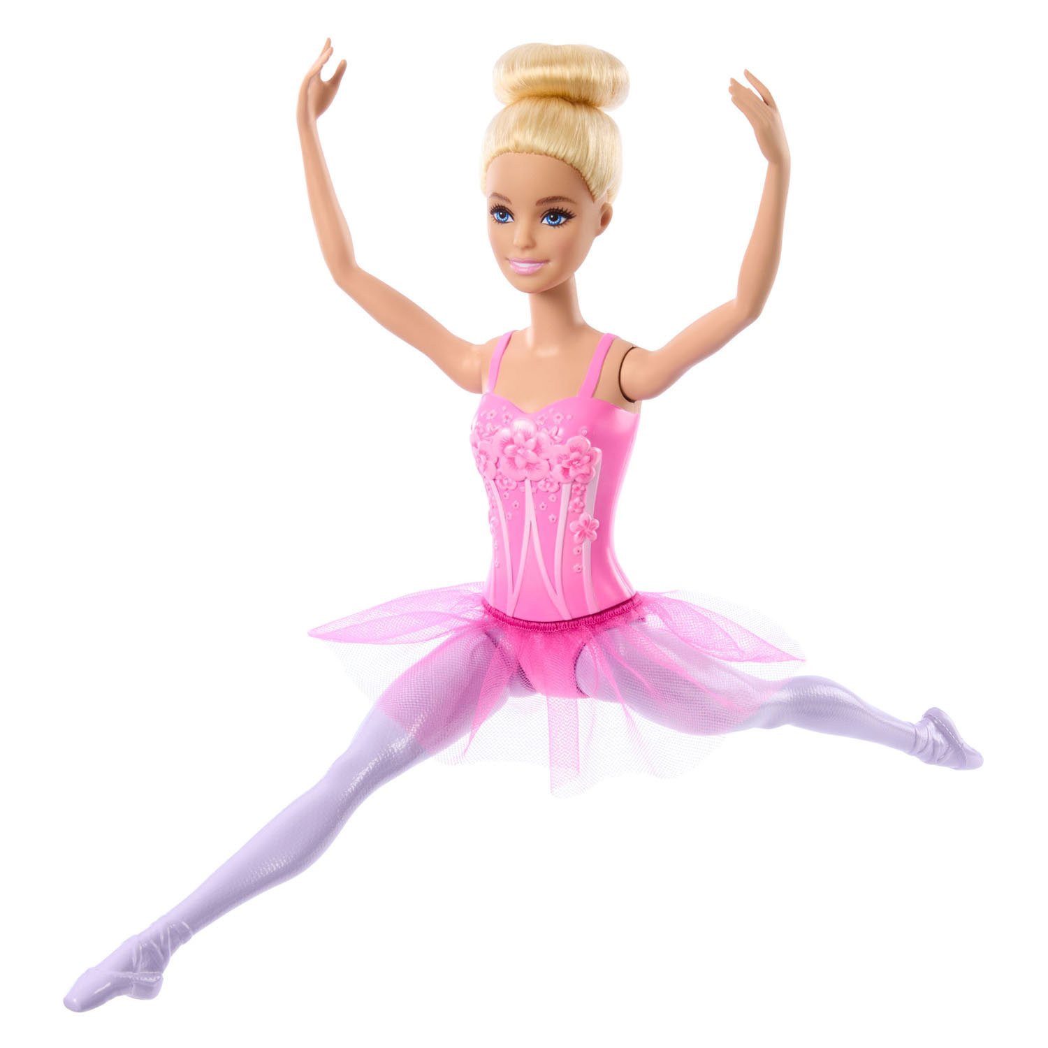 Barbie Modepuppe Ballerina