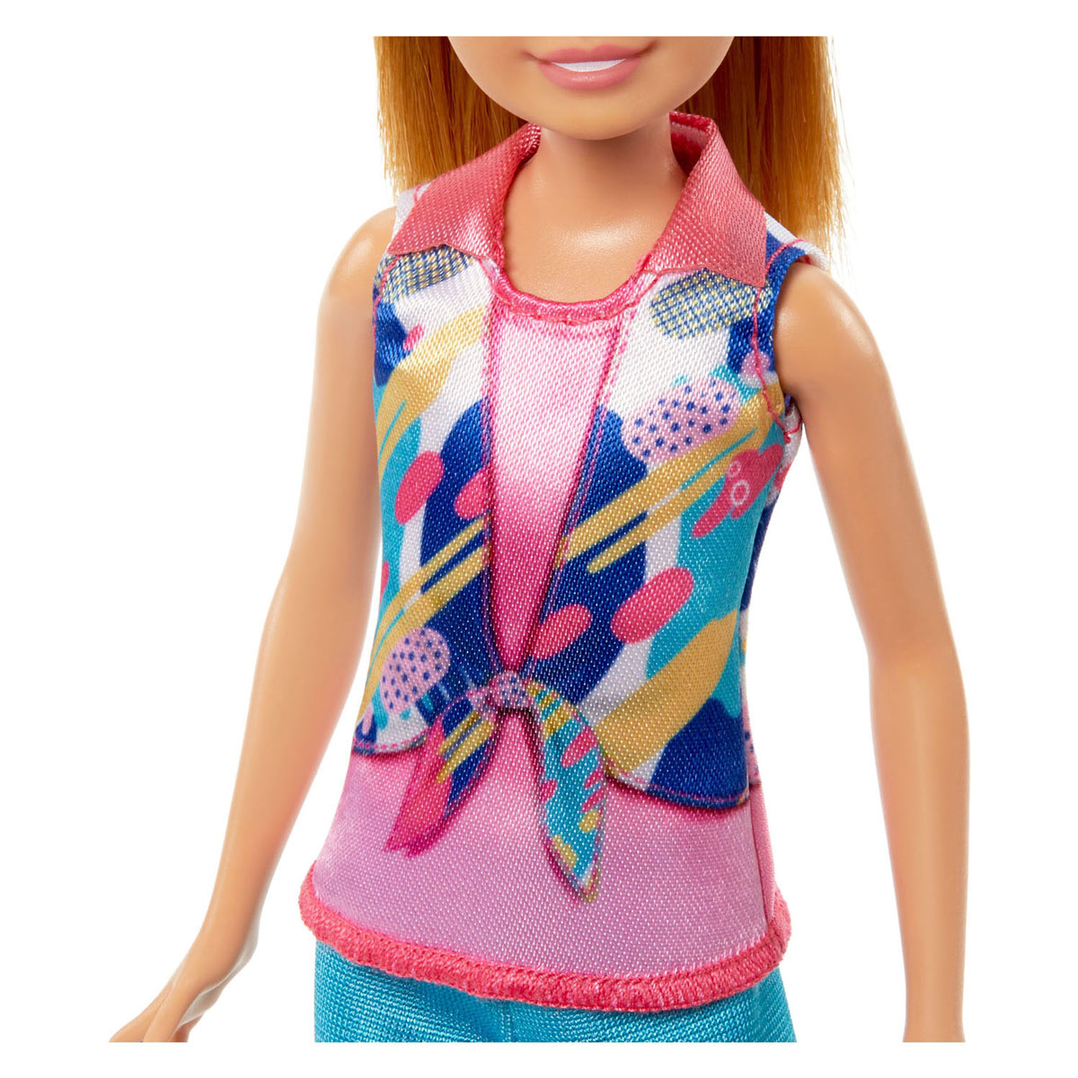 Barbie Stacie et Barbie Fashion Doll, paquet de 2