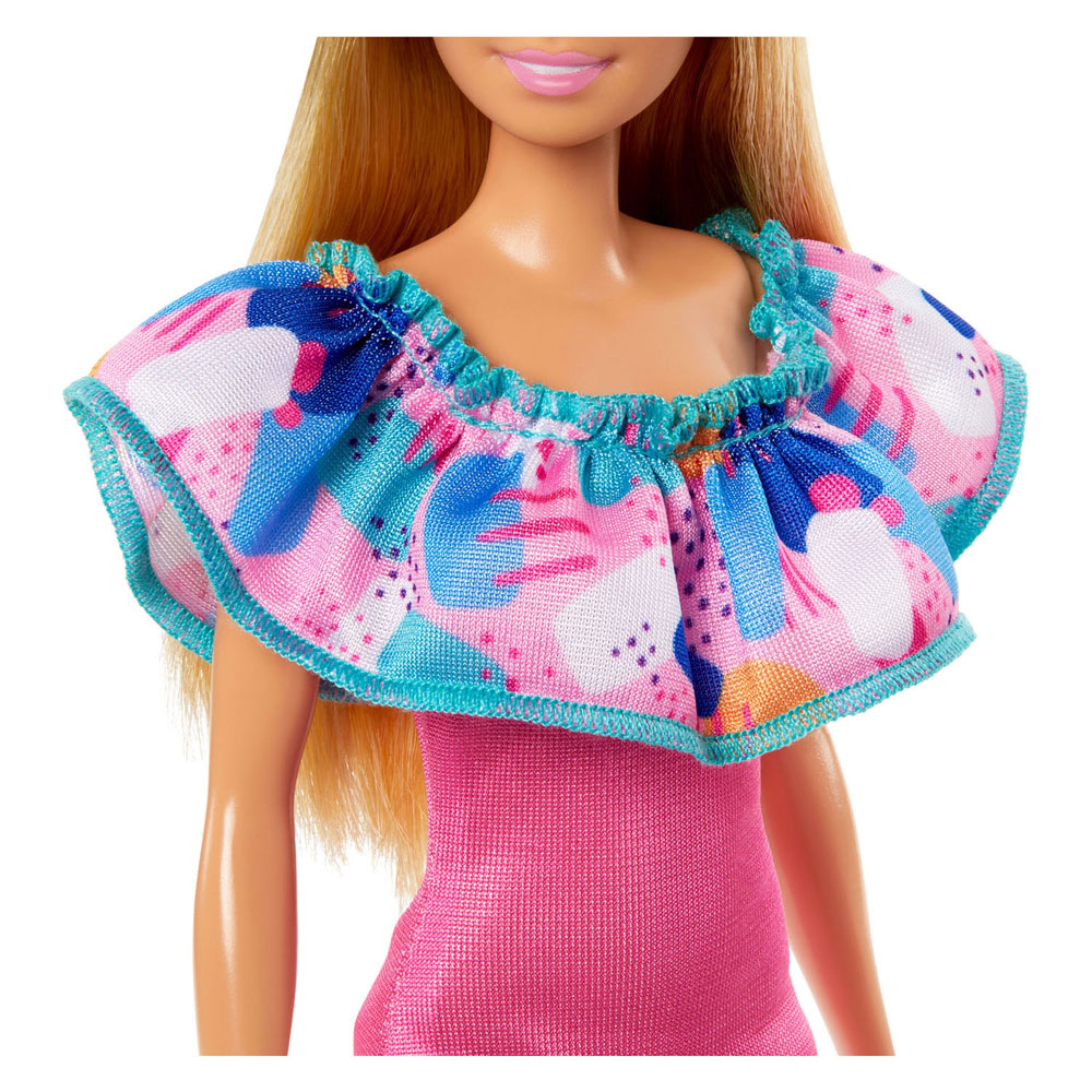 Barbie Stacie et Barbie Fashion Doll, paquet de 2