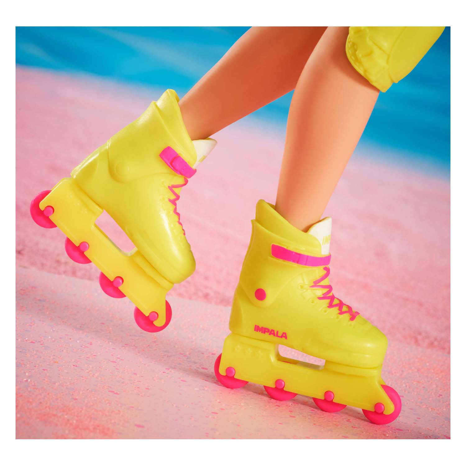 Barbie Film – Rollschuh-Ken Barbie Film – Rollschuh-Ken