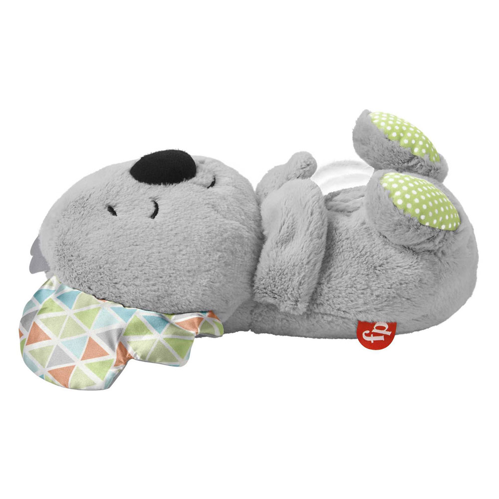 Peluche Koala au coucher Fisher Price