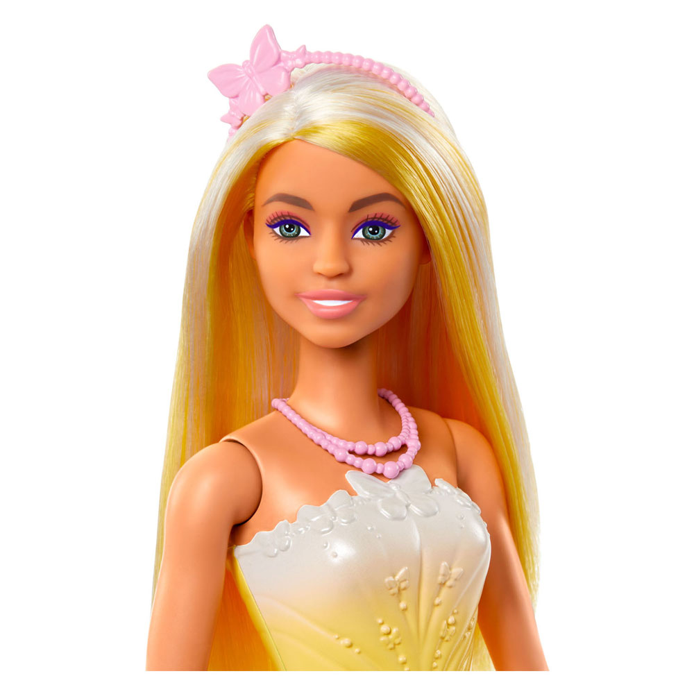 Poupée Barbie Core Royals