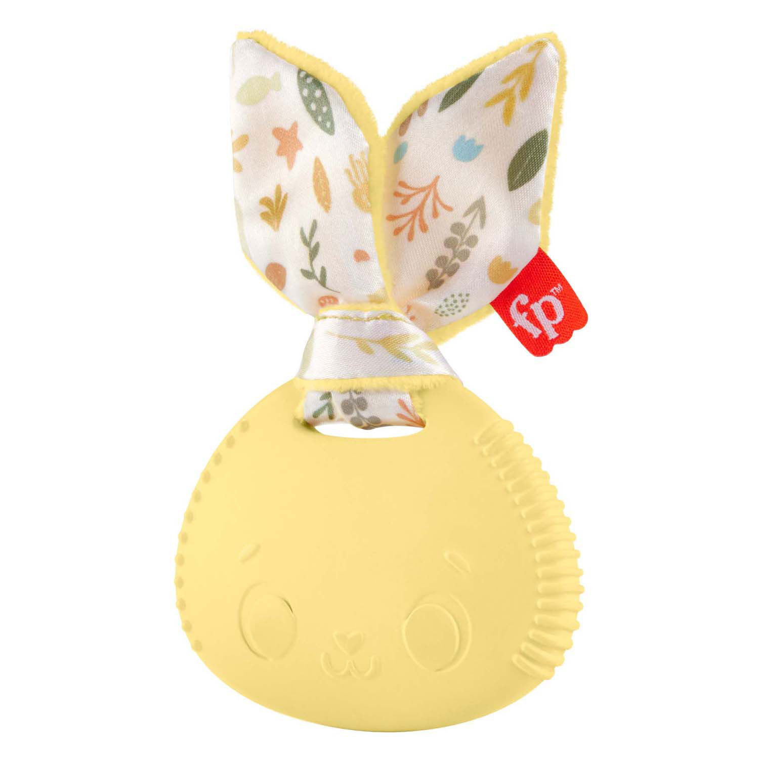 Fisher Price Bijt Rammelaar Konijn