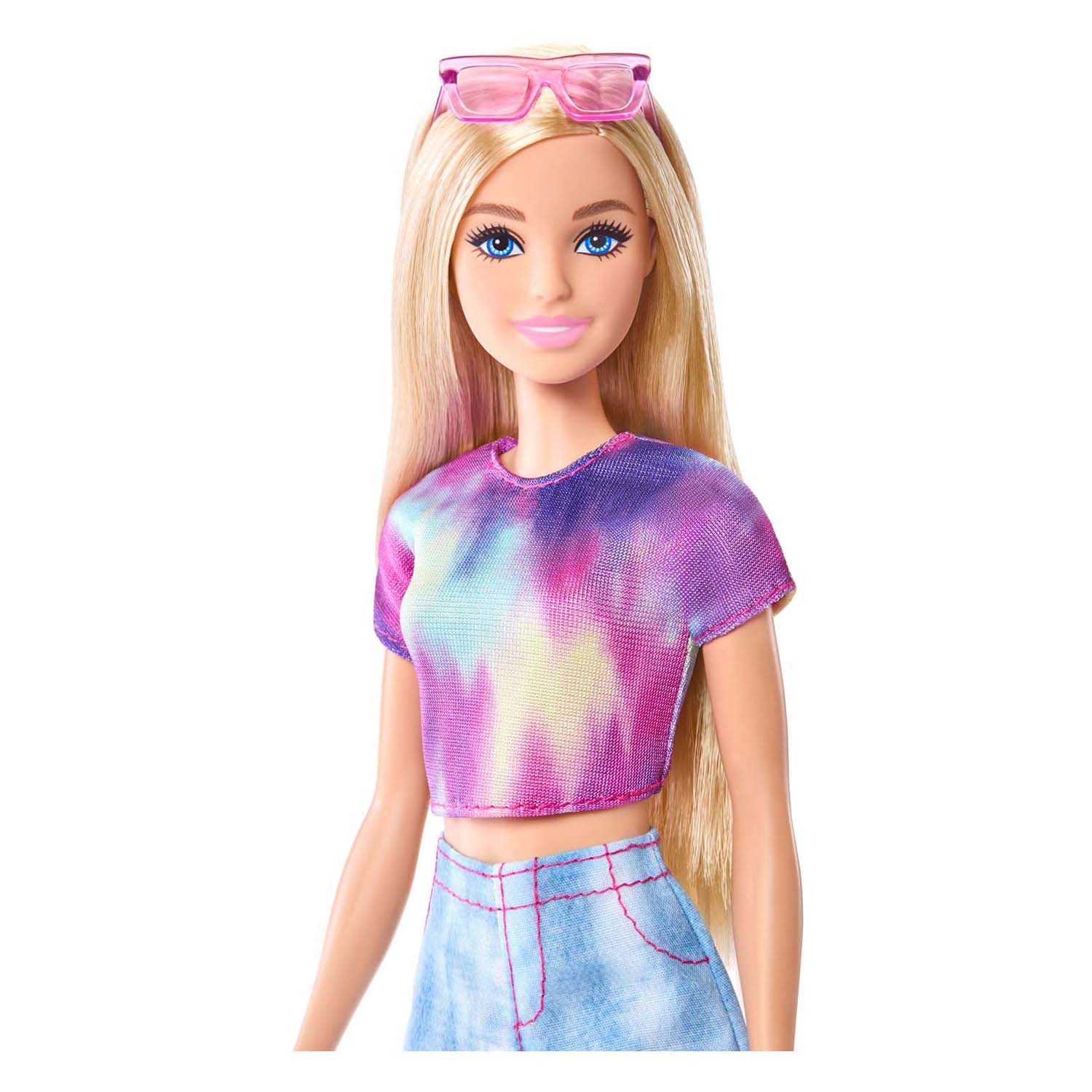 Barbie Mysteries Beach Detectives Malibu