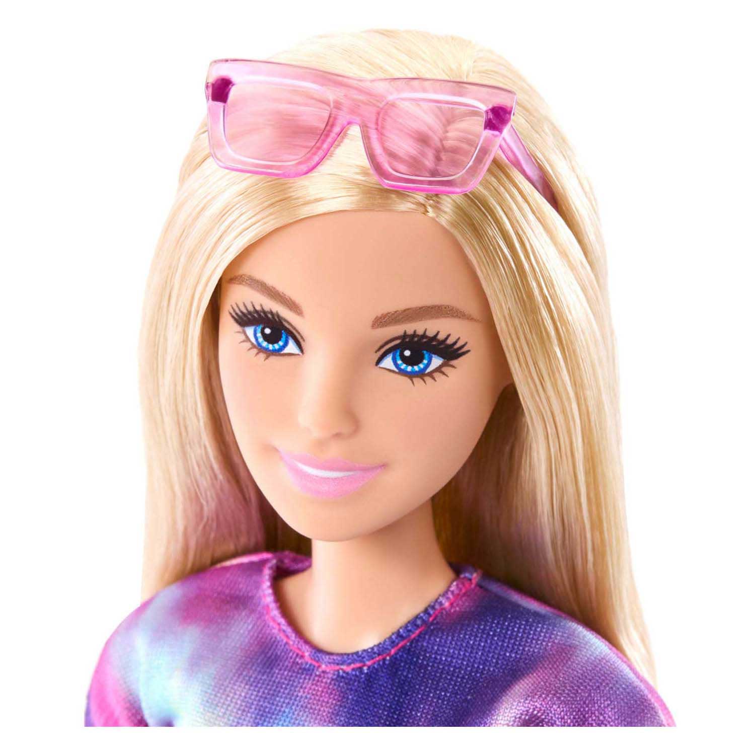 Barbie Mysteries Beach Detectives Malibu