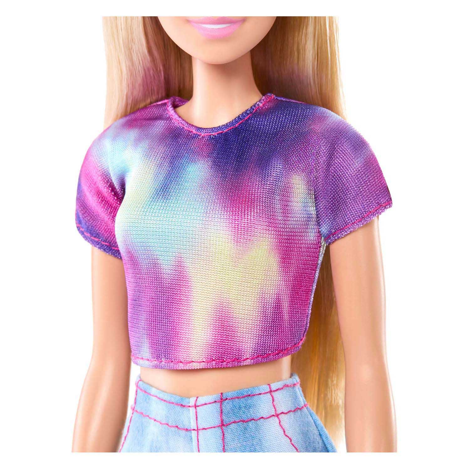 Barbie Mysteries Beach Detectives Malibu