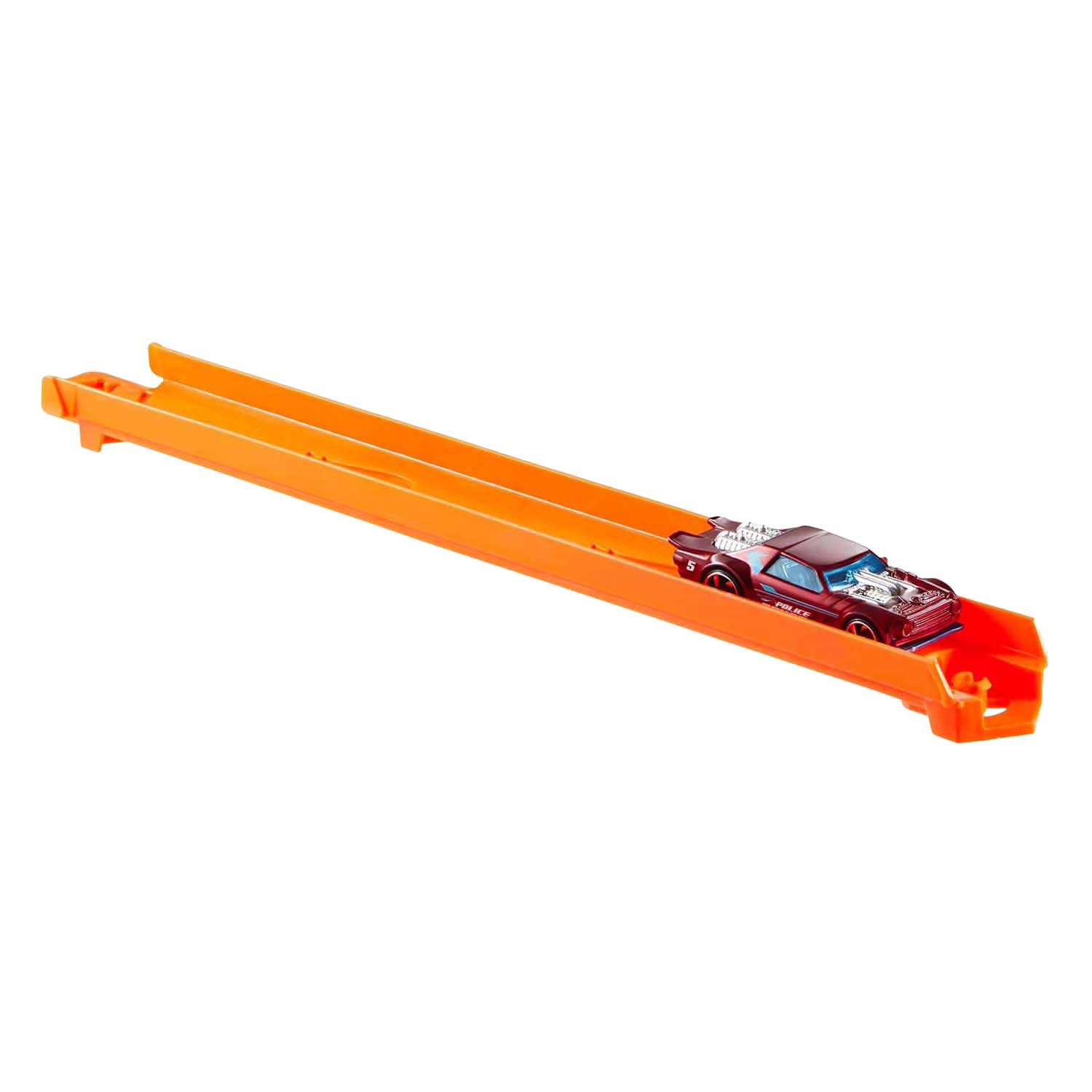 Hot Wheels Track Creator - Startset Baan en Auto