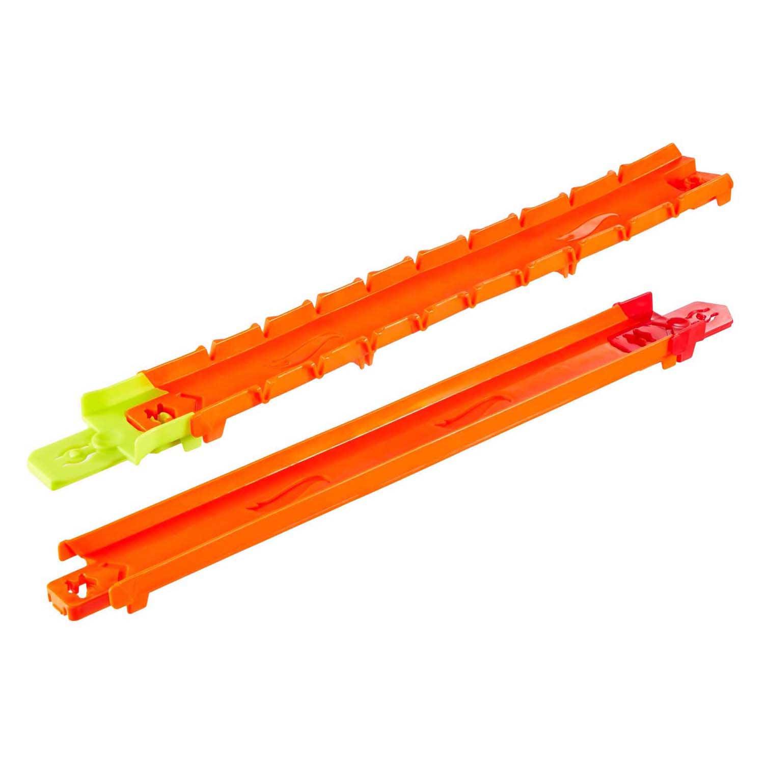 Hot Wheels Track Creator - Startset Baan en Auto