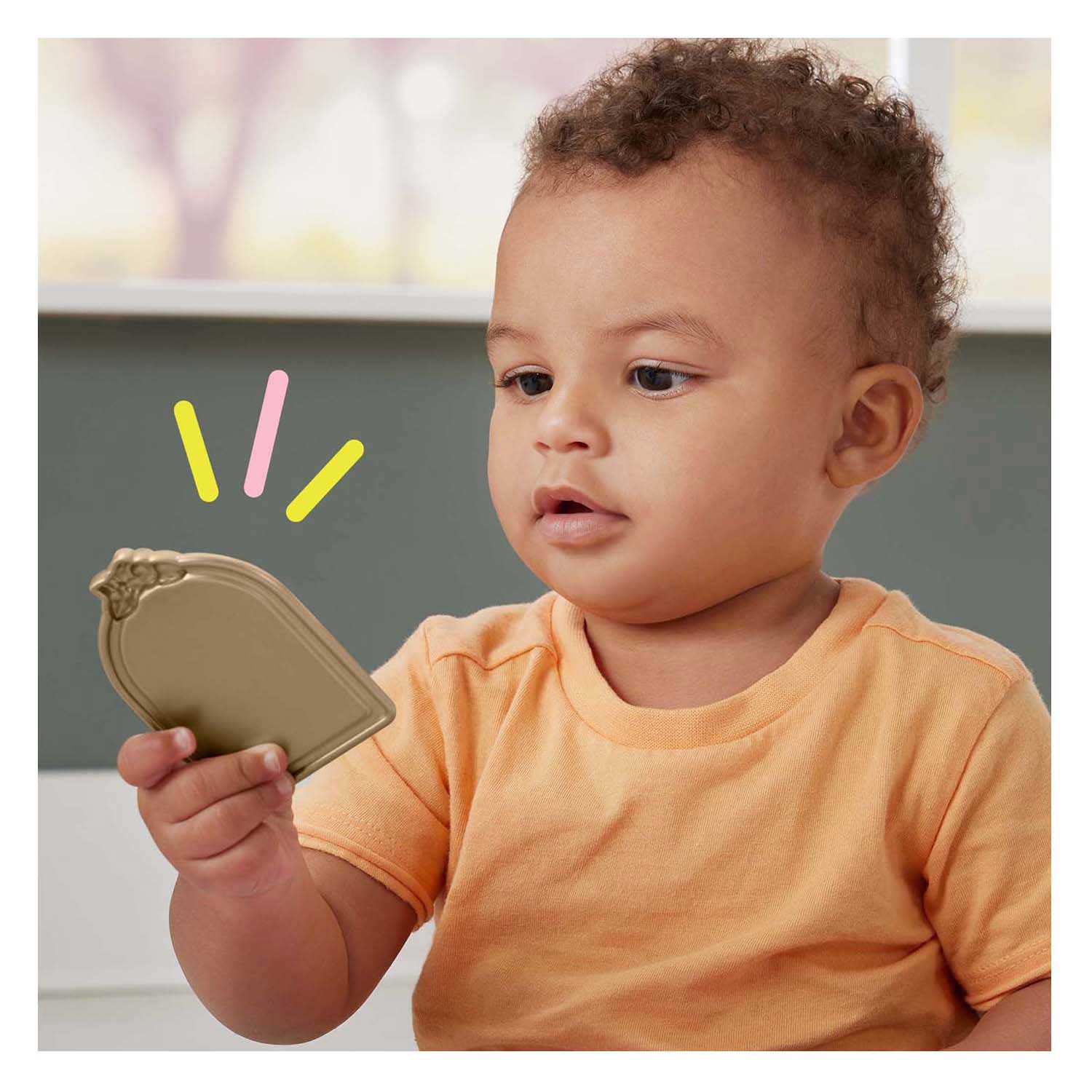 Fisher Price Entdeckertasche Fisher Price Entdeckertasche