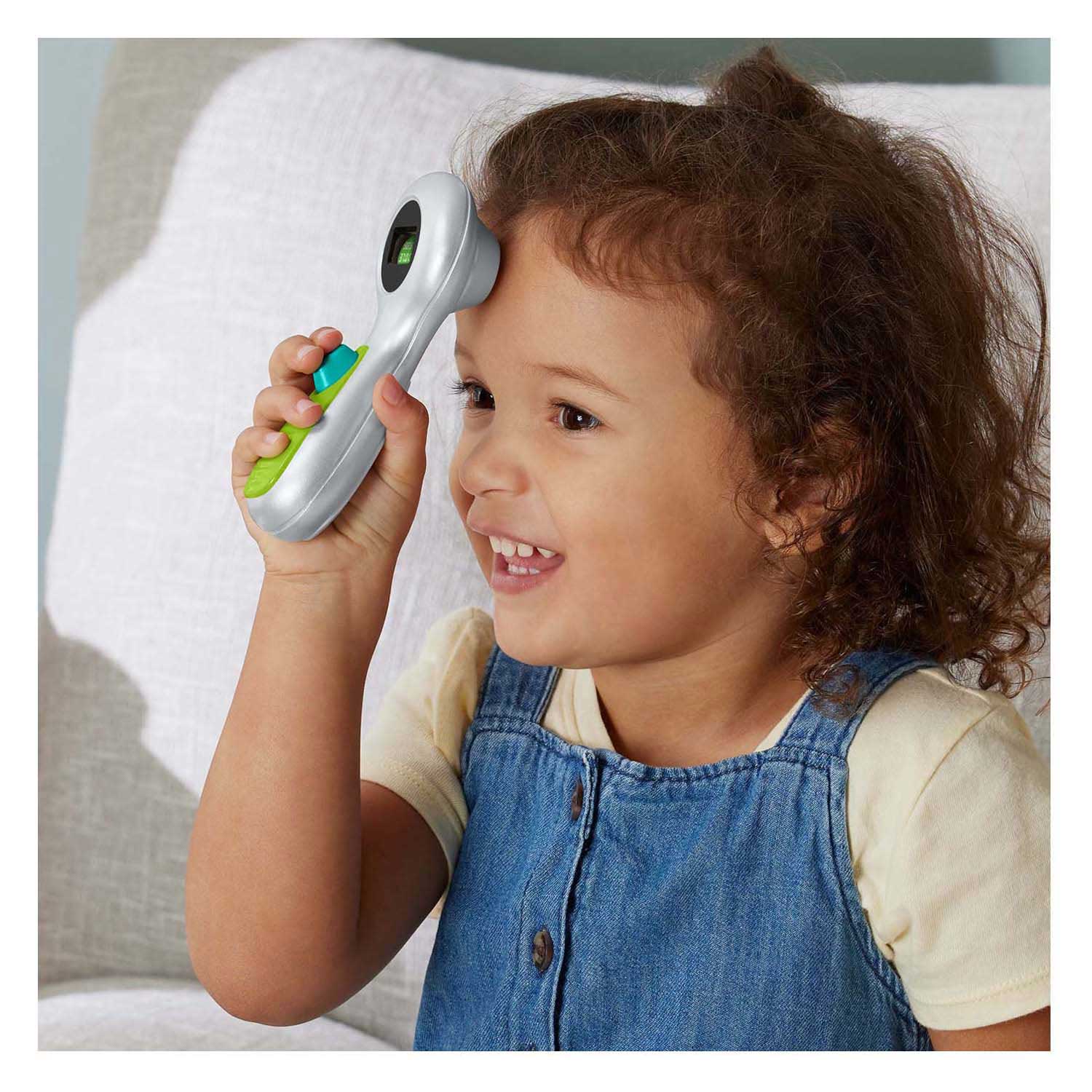 Fisher Price Doktersset