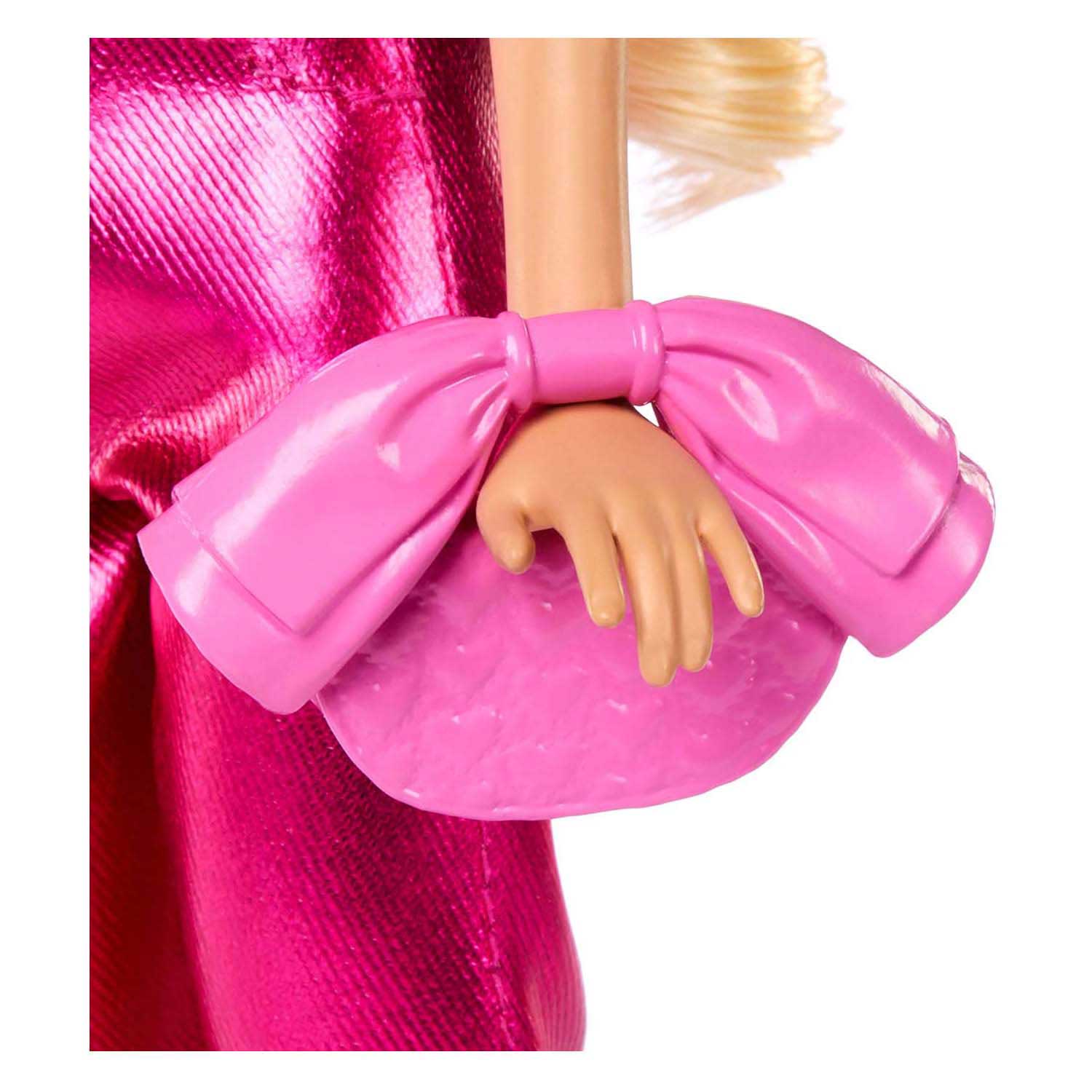 Barbie Deluxe Style - Corset rose Barbie Deluxe Style - Corset rose