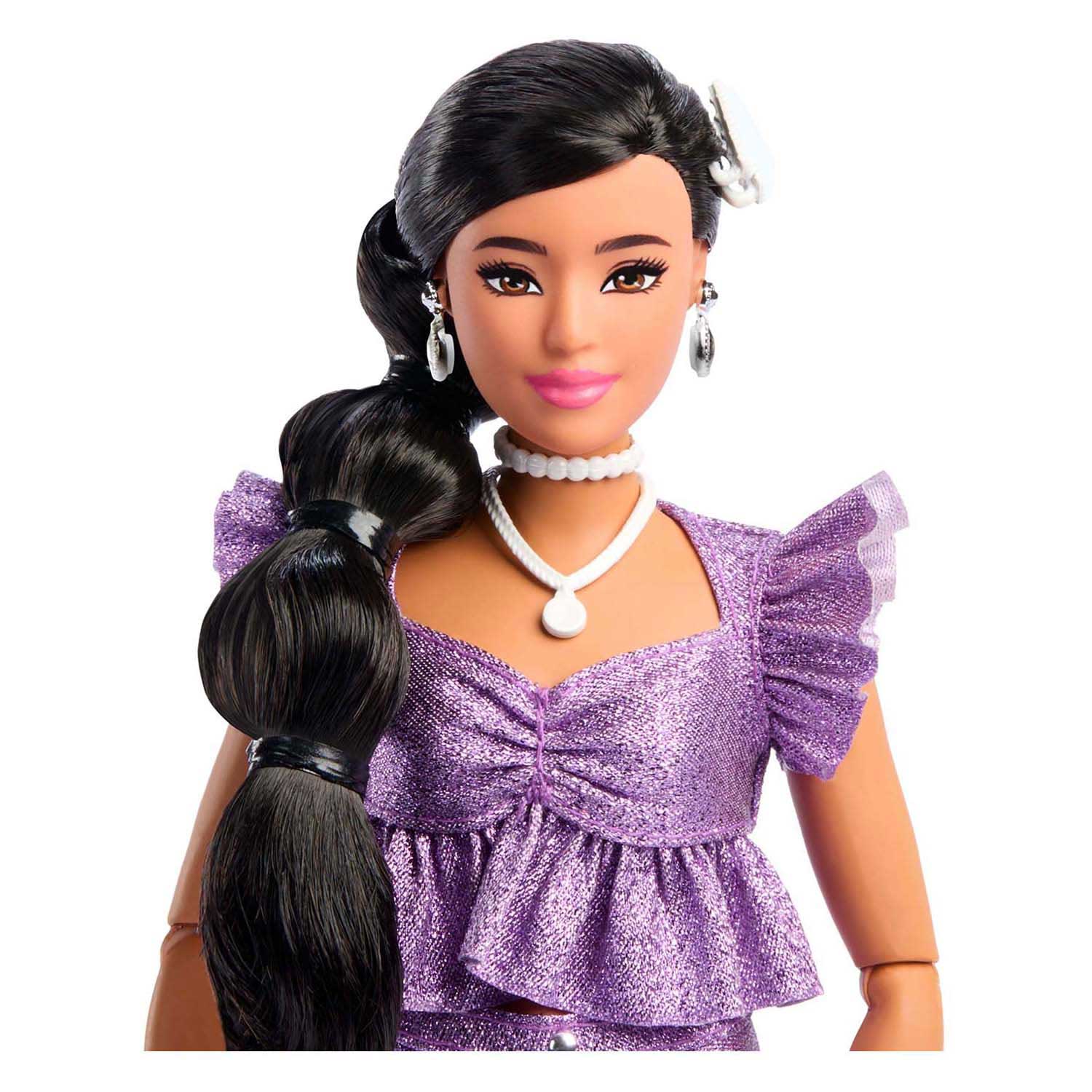 Barbie Deluxe Style - Paarze Shorts Barbie Deluxe Style - Paarze Shorts