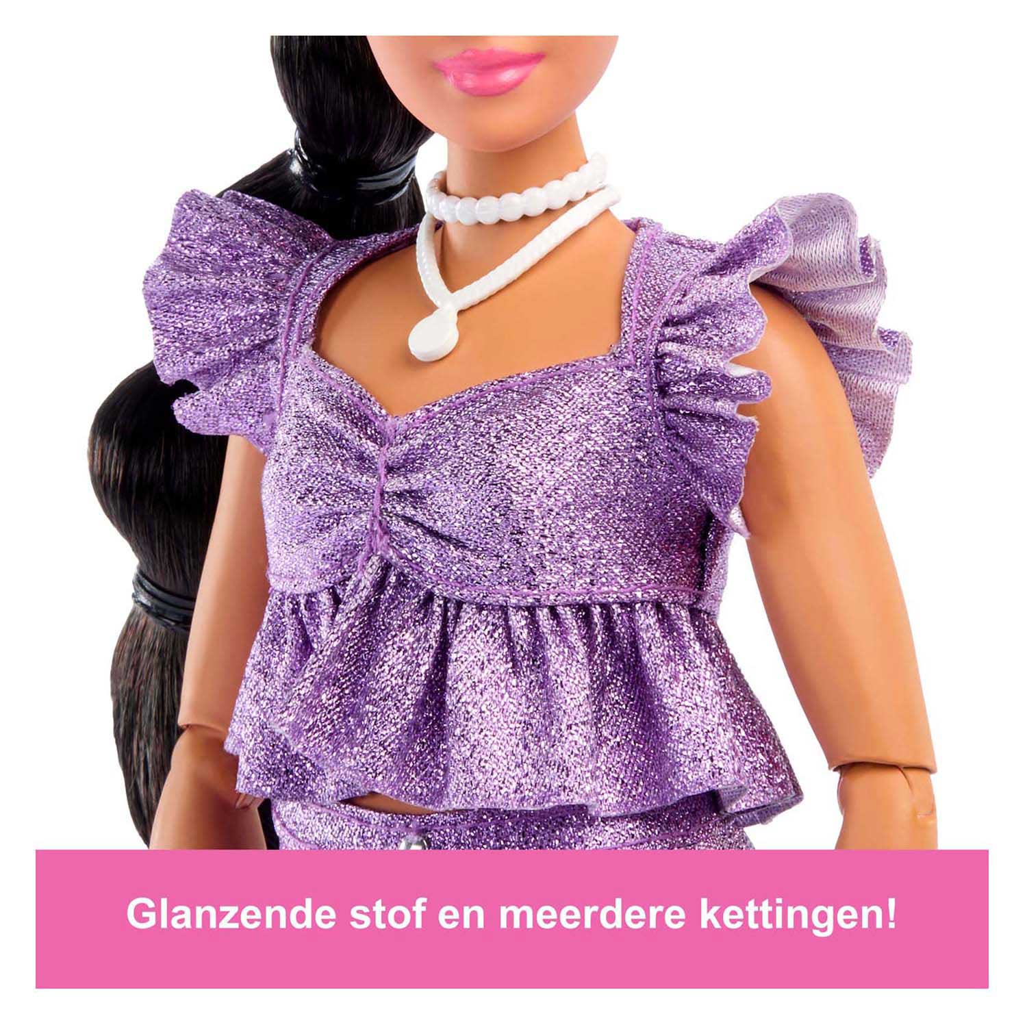 Barbie Deluxe Style - Paarze Shorts Barbie Deluxe Style - Paarze Shorts