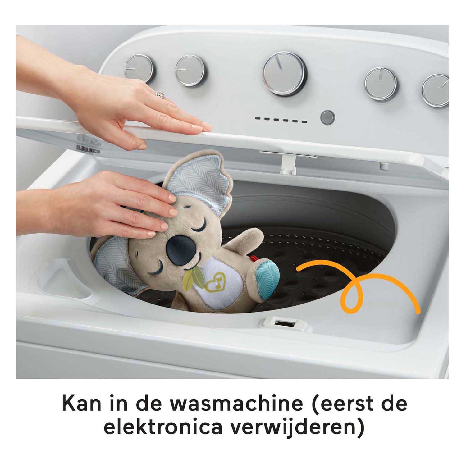 Fisher Price Koala Knuffel met Geluid Fisher Price Koala Knuffel met Geluid