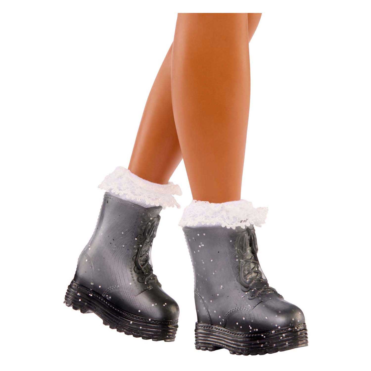 Barbie Dream Besties Zia Pop