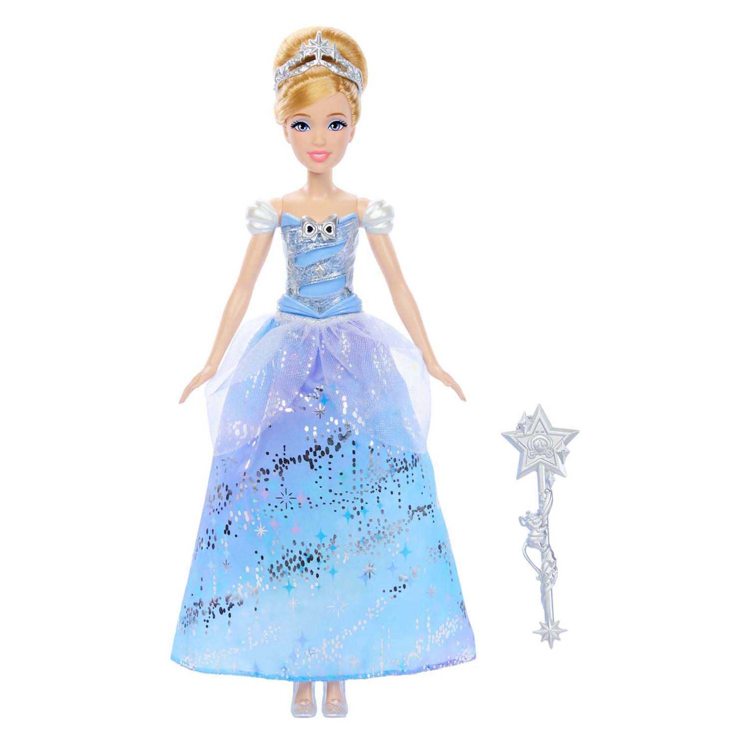 Disney Princess Assepoester Pop Disney Princess Assepoester Pop