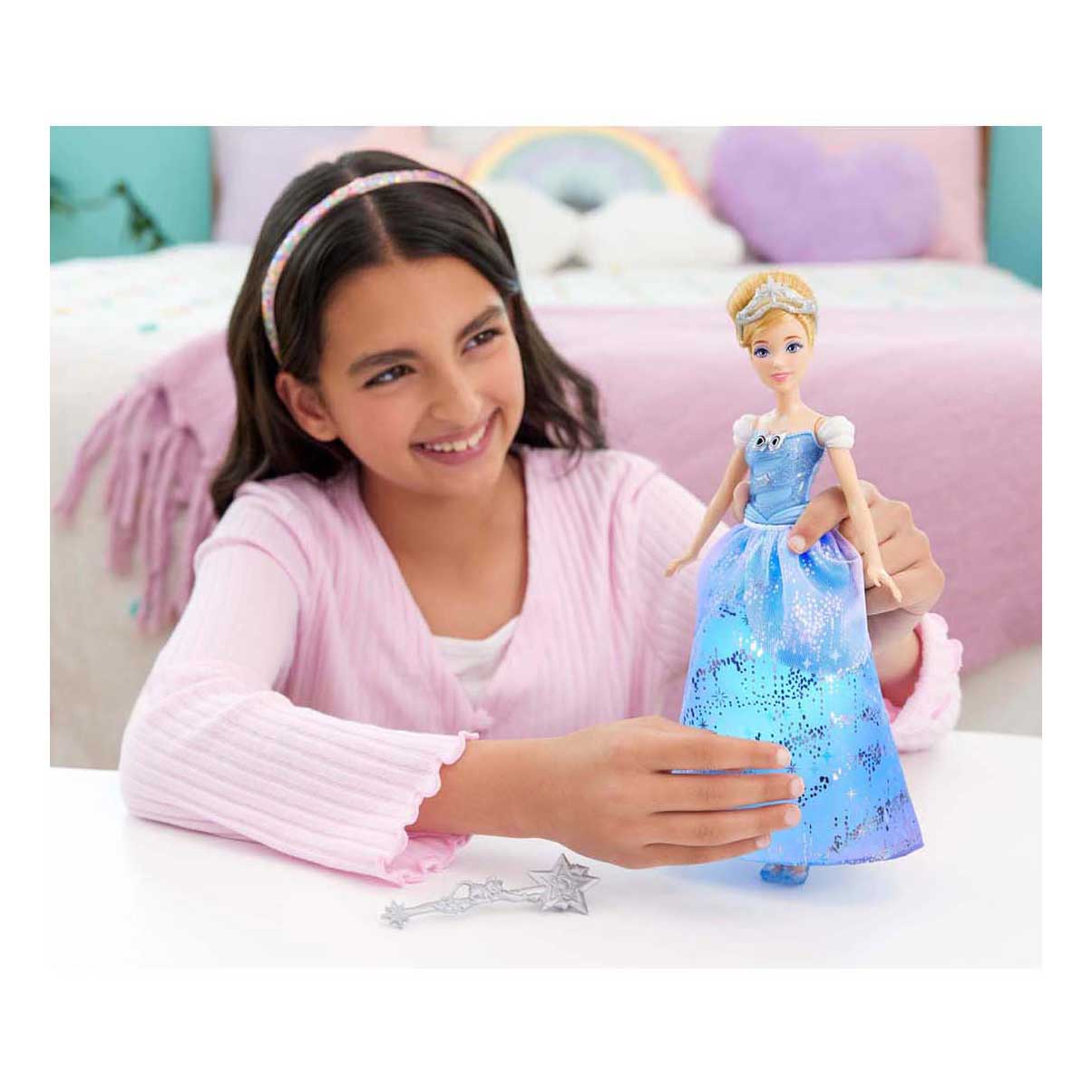 Disney Princess Assepoester Pop Disney Princess Assepoester Pop