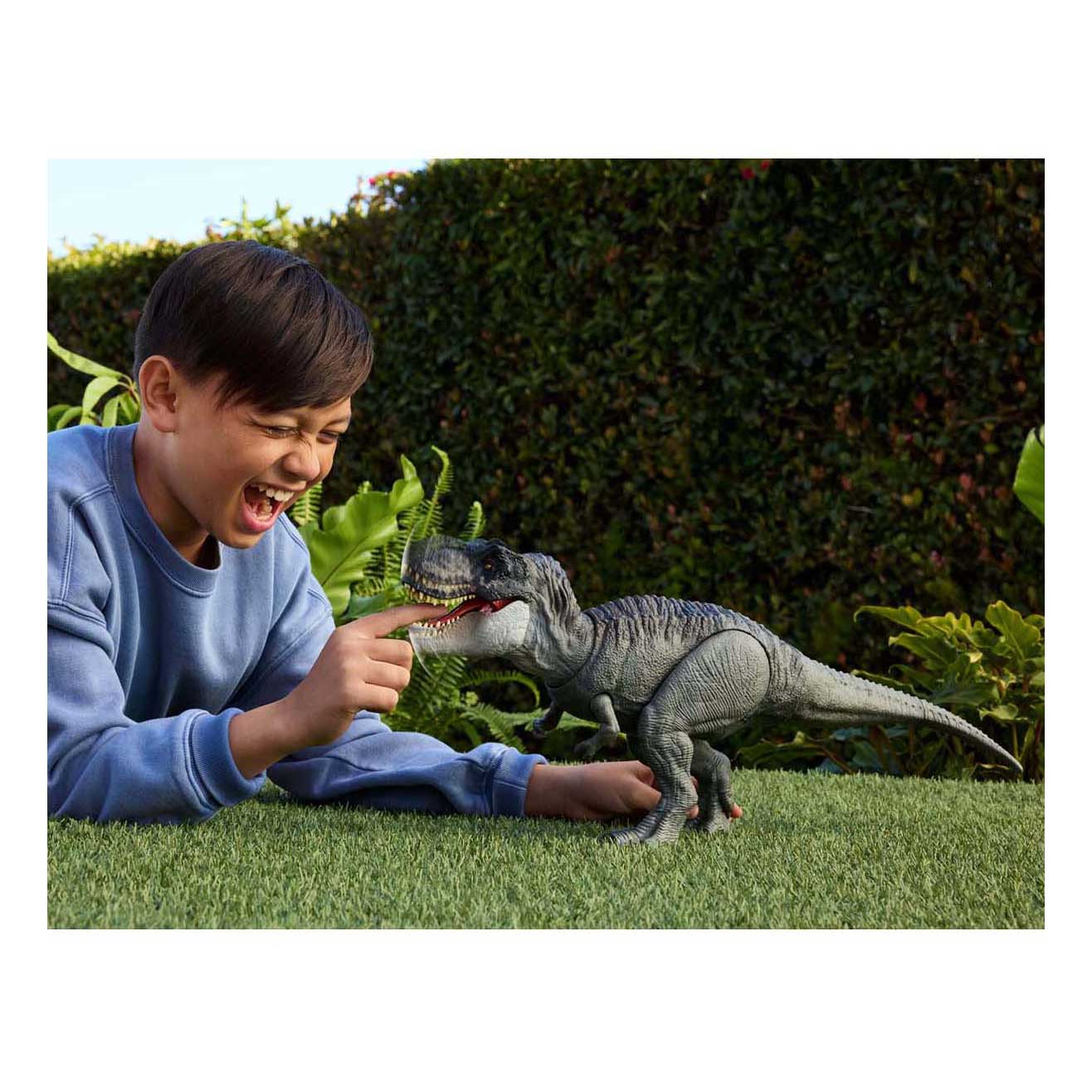 Jurassic World Rebirth Tyrannosaurus Rex Jurassic World Rebirth Tyrannosaurus Rex