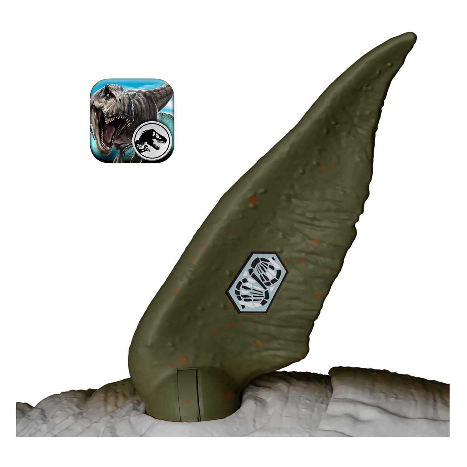 Mosasaure de Jurassic World Rebirth Mosasaure de Jurassic World Rebirth