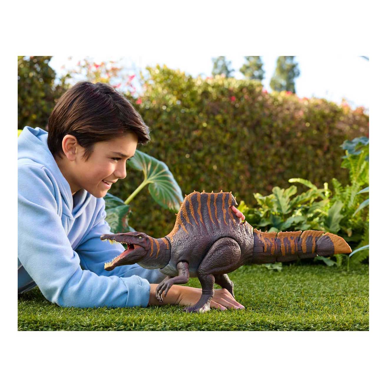 Jurassic World Rebirth Spinosaurus Jurassic World Rebirth Spinosaurus