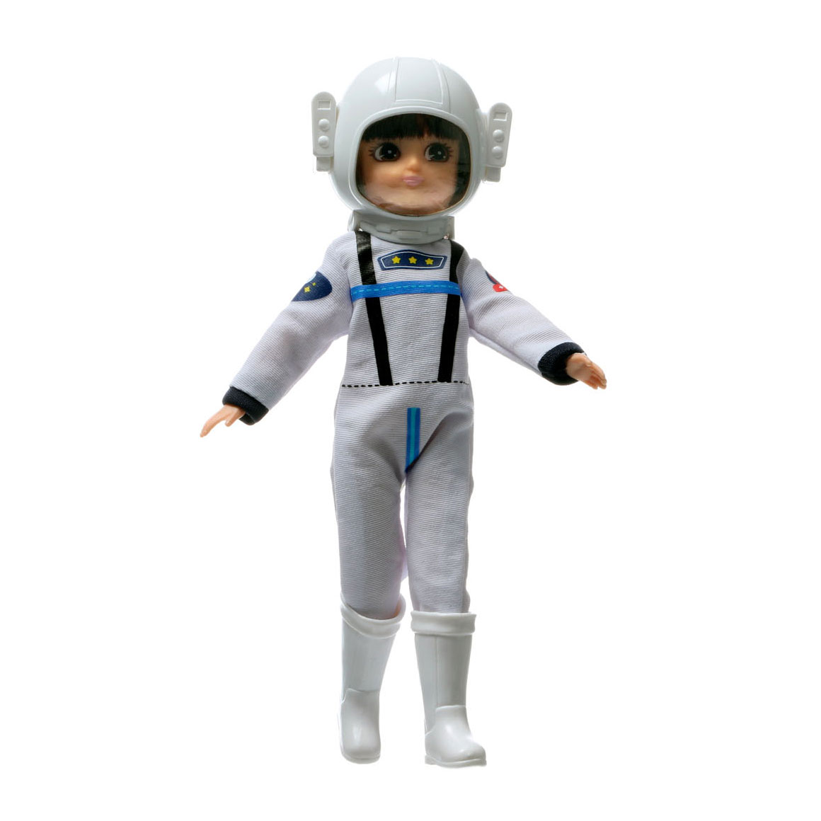 Lottie Accessoires Astro Adventures Outfit