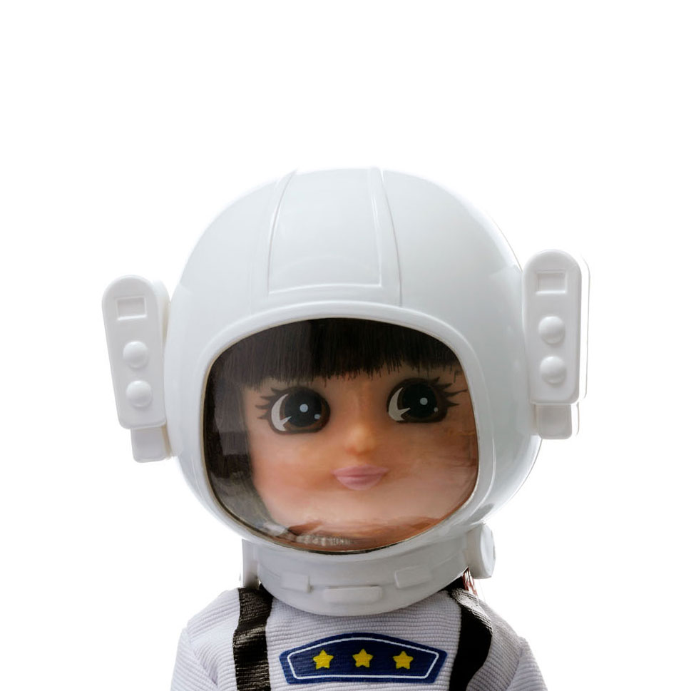 Lottie Accessoires Astro Adventures Outfit