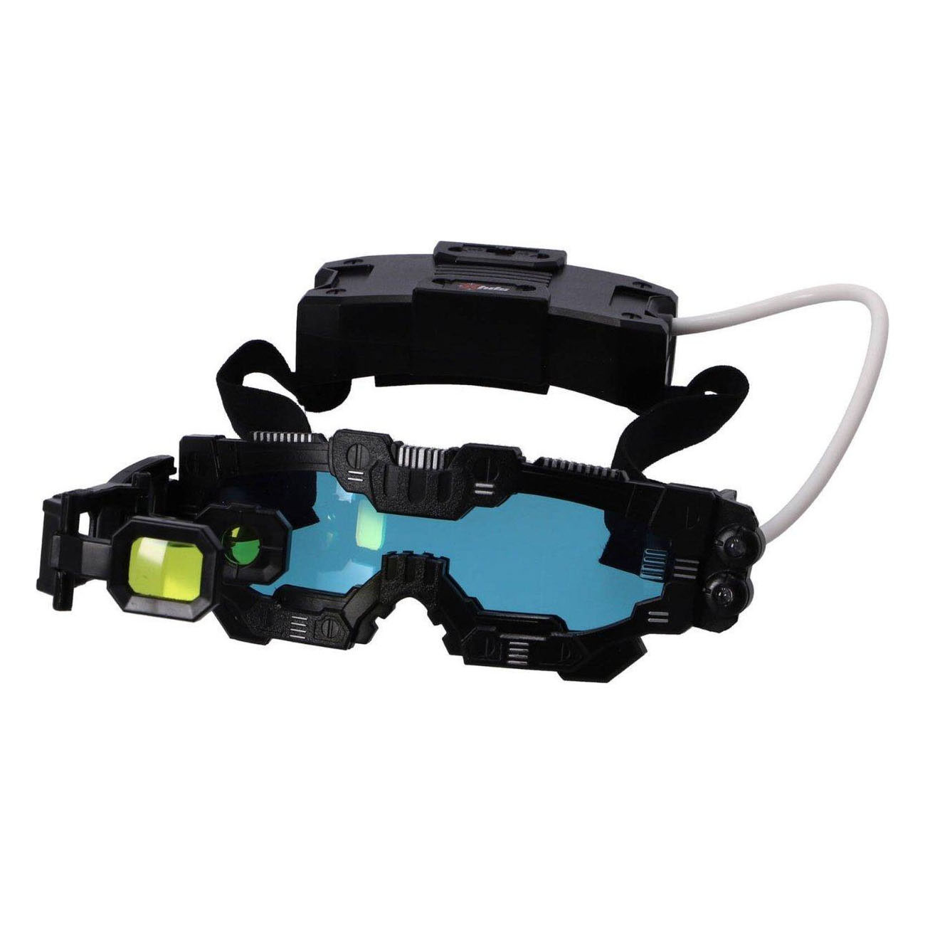 Spion Spy X Nachtbril