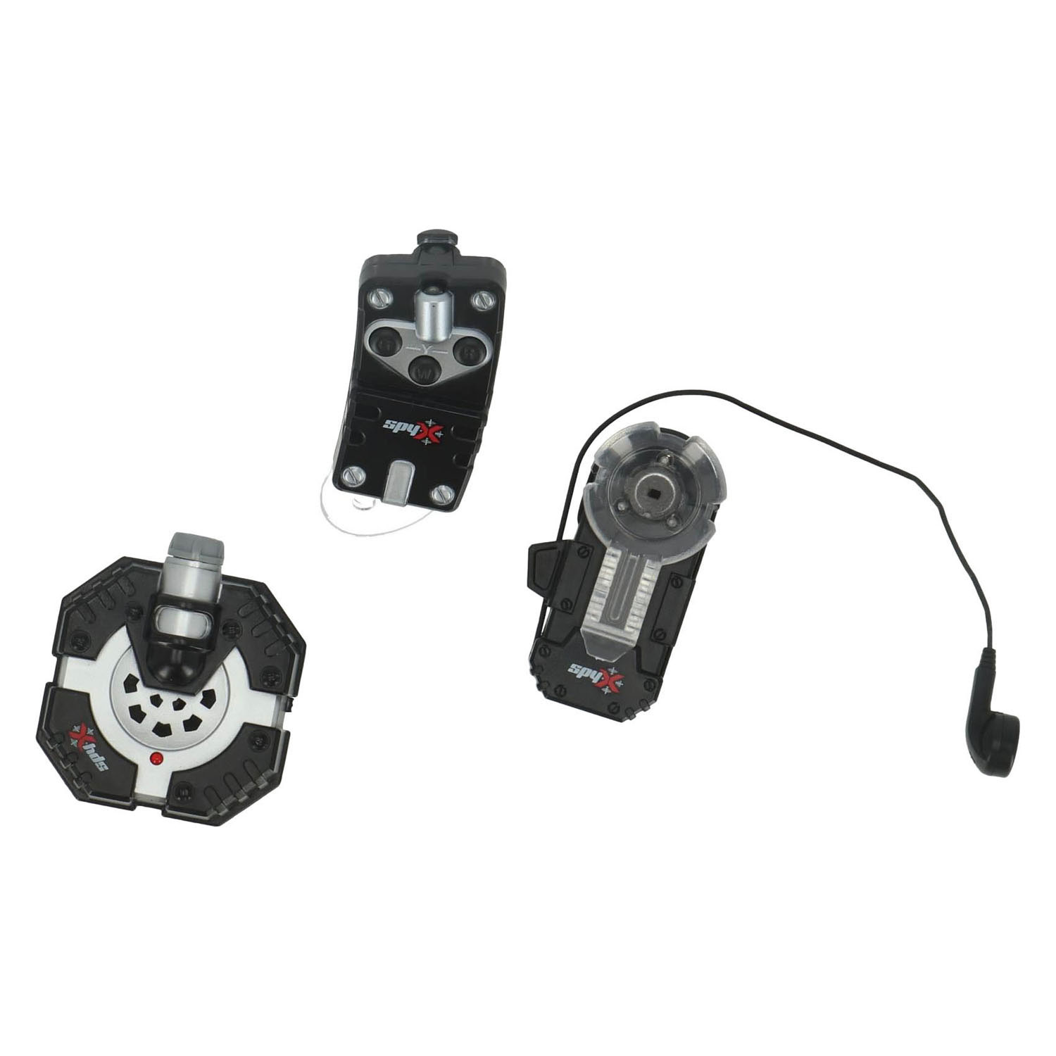 Spion Spy X Night Ops Kit Nachtkijker