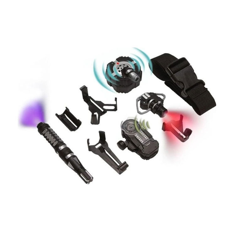 Spion Spy X Night Ops Kit Nachtkijker