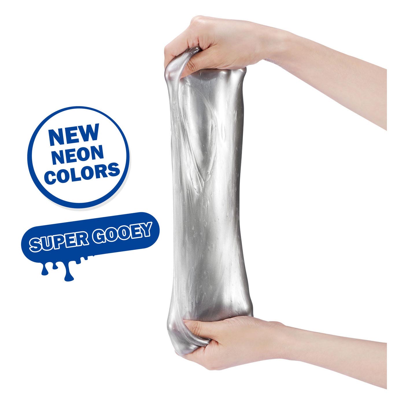 Slime ZURU Oosh, 70gr.