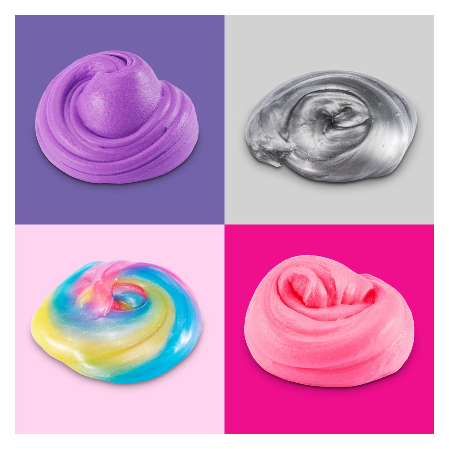 Slime ZURU Oosh, 70gr.