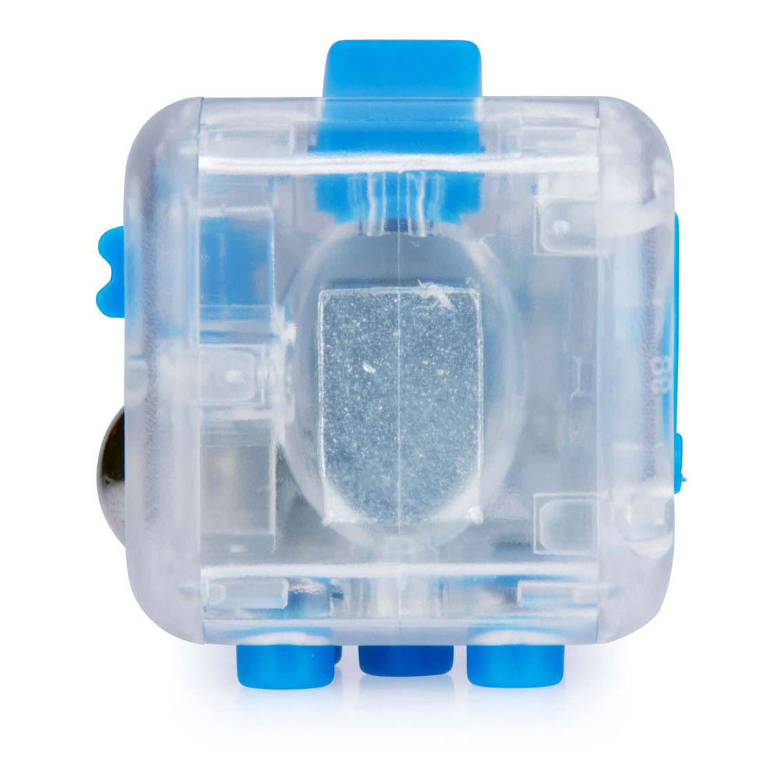 ZURU Fidget Cube - Blauw