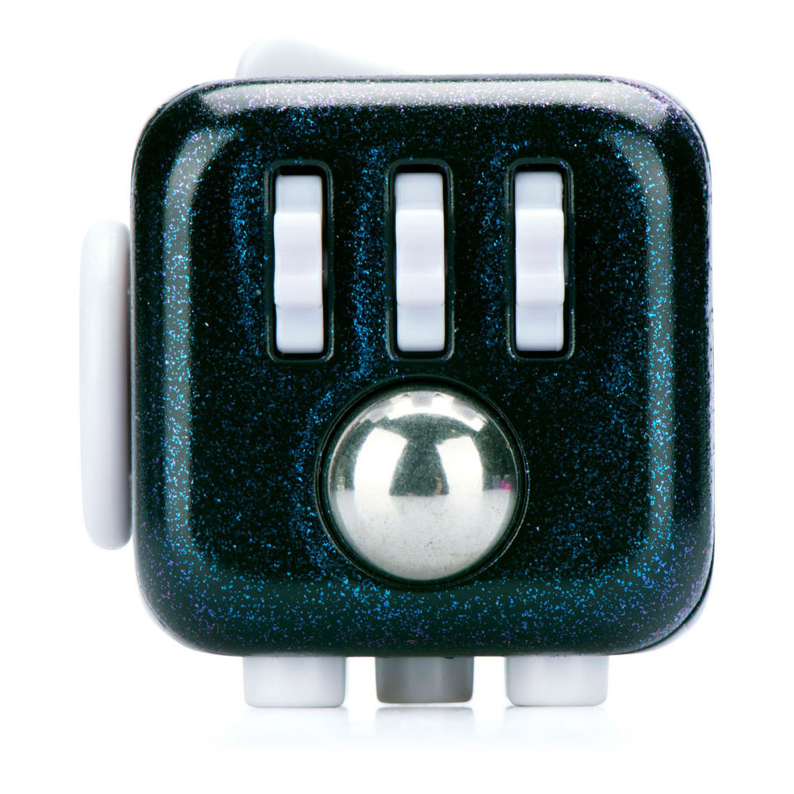 ZURU Fidget Cube - Zwart