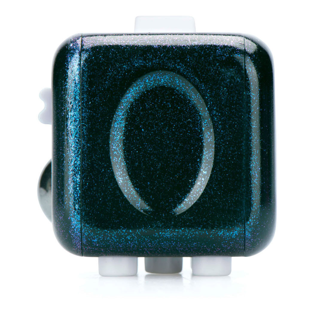 ZURU Fidget Cube - Zwart