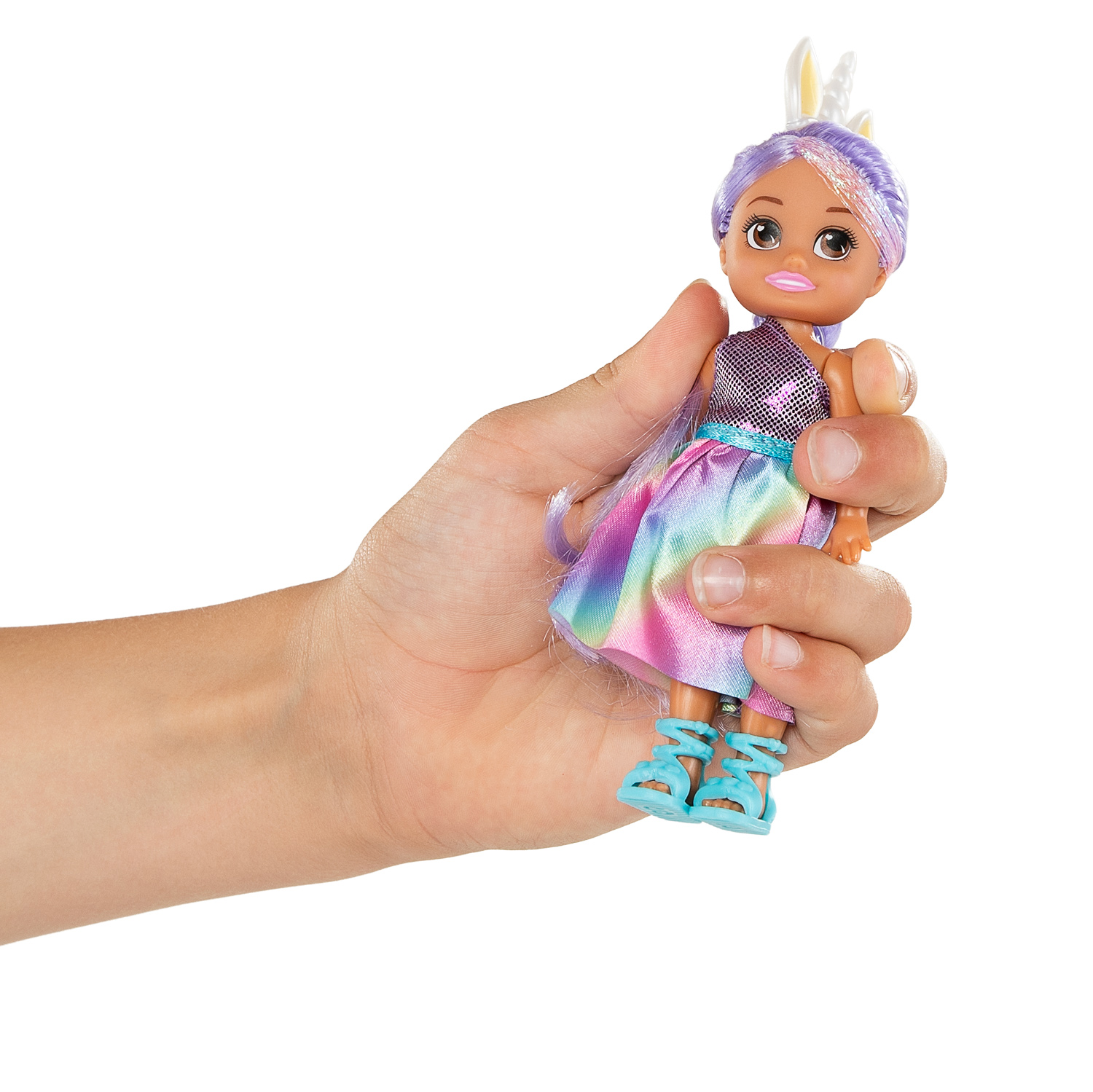 ZURU Sparkle Girlz Princesse IJshoorn